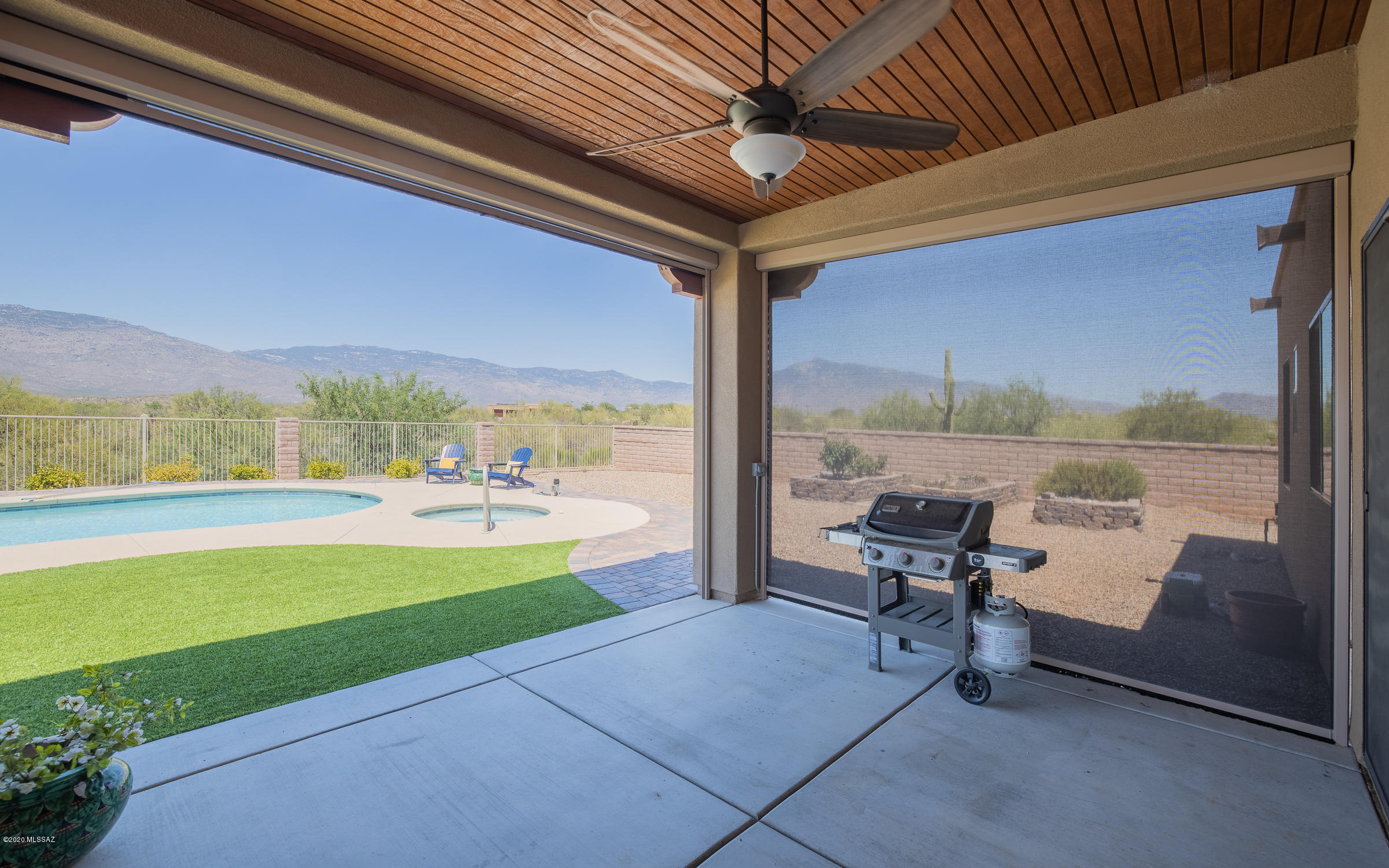 Coyote Creek (1-395) - Residential