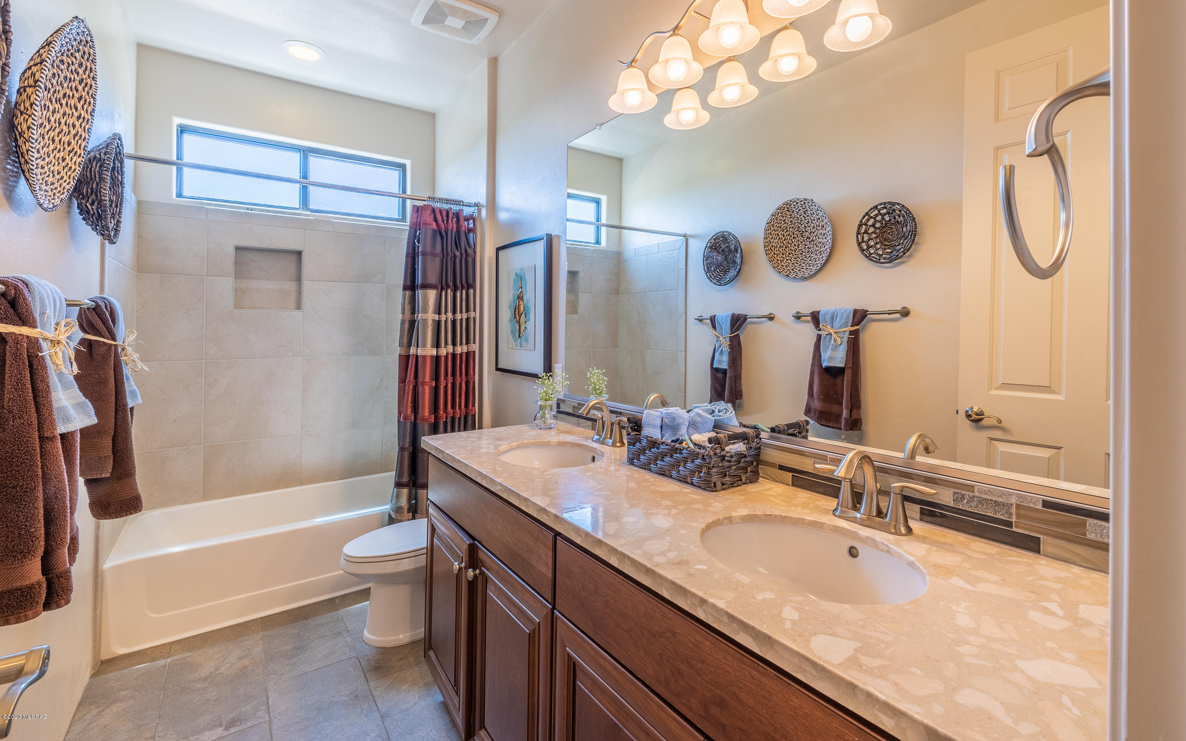 Coyote Creek (1-395) - Residential