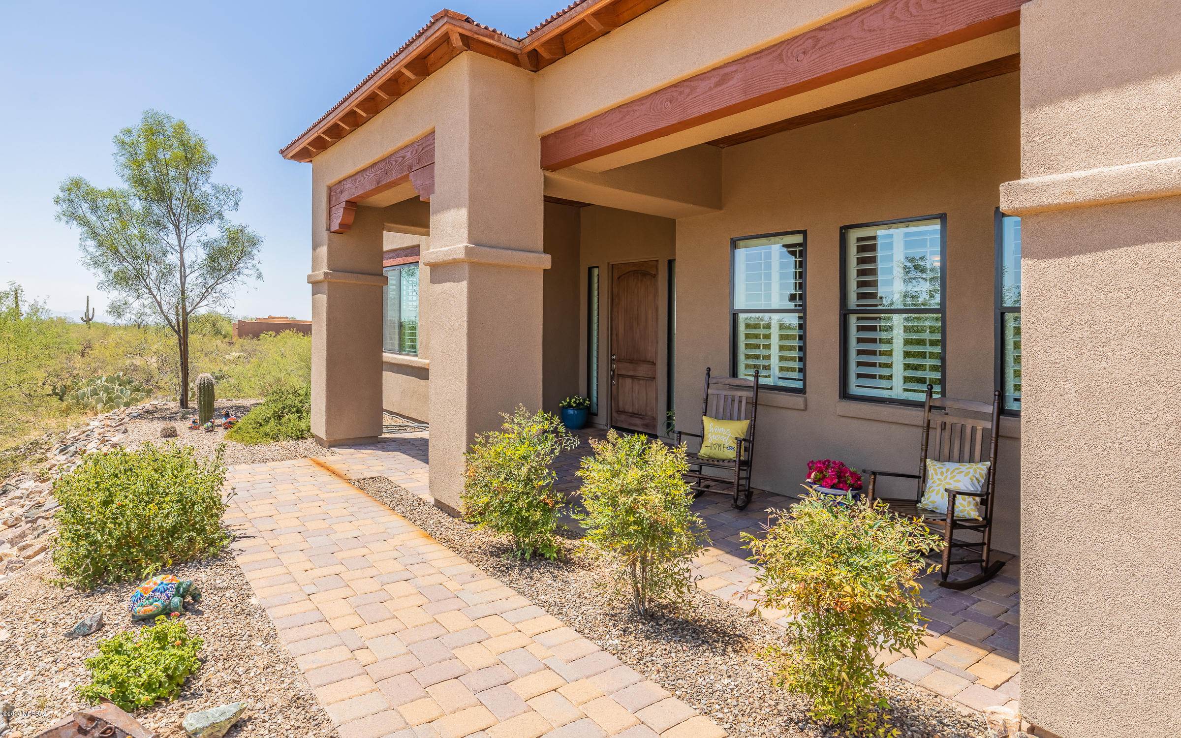 Coyote Creek (1-395) - Residential