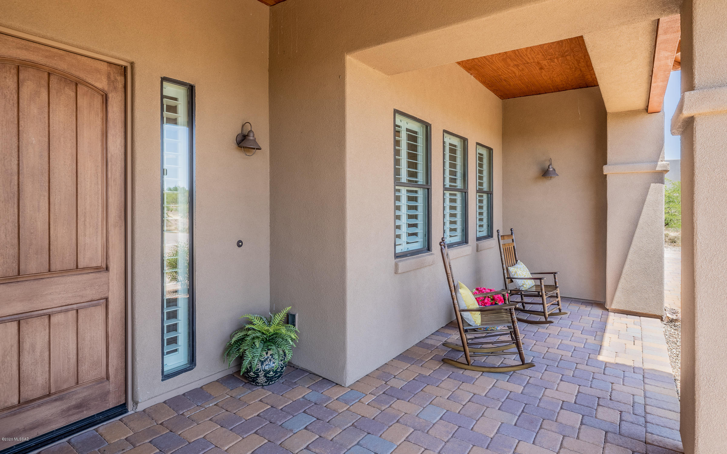 Coyote Creek (1-395) - Residential
