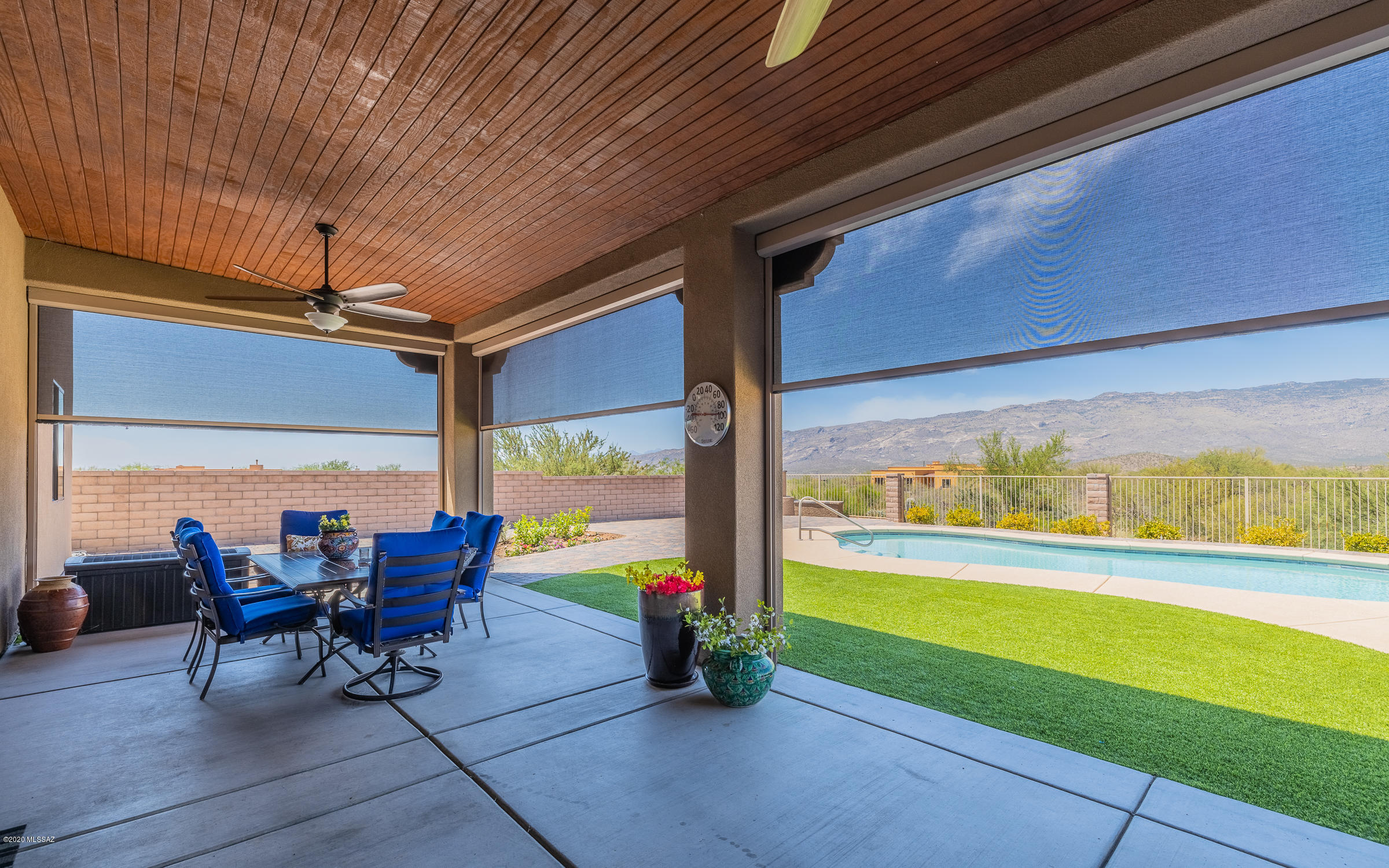 Coyote Creek (1-395) - Residential