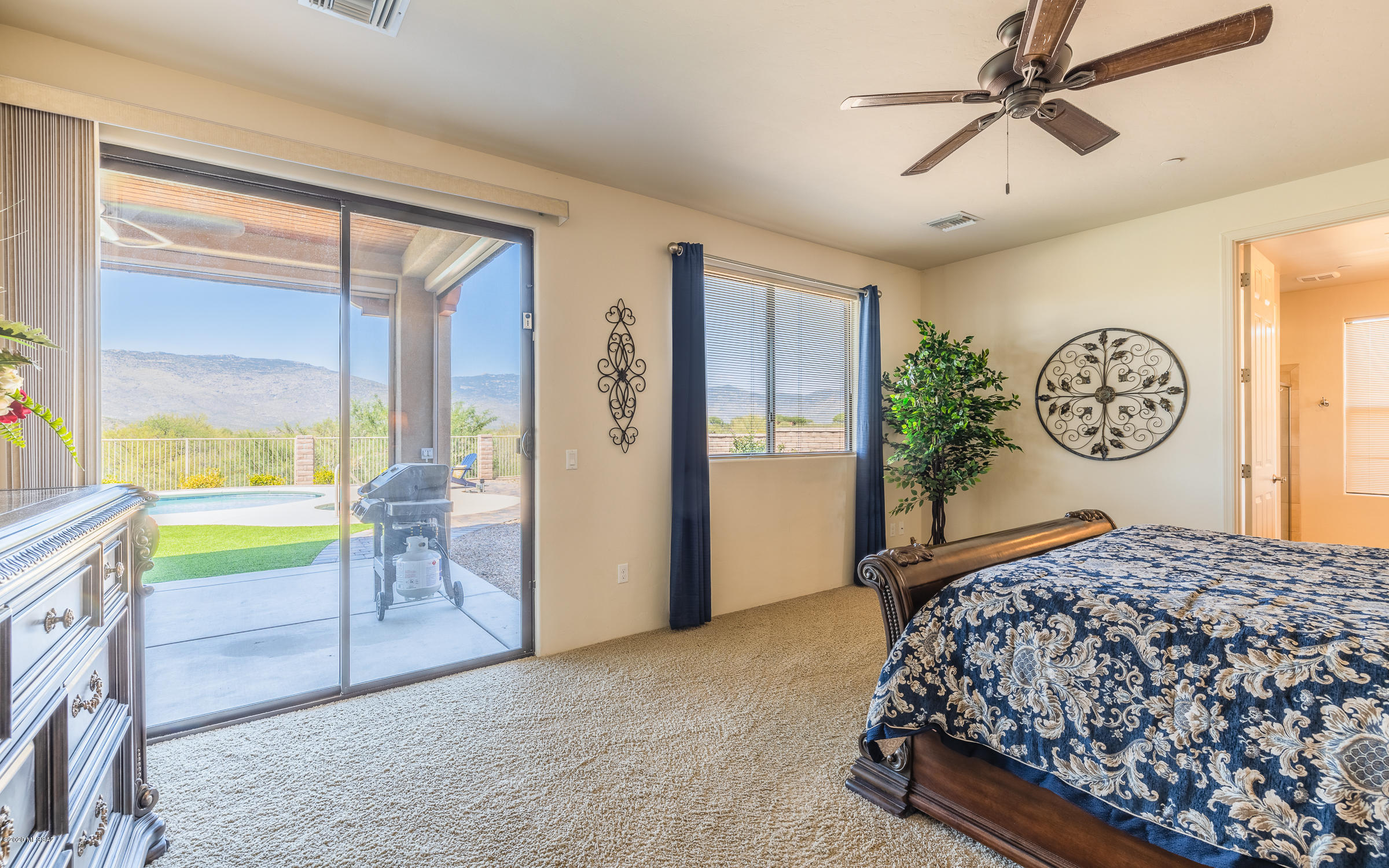 Coyote Creek (1-395) - Residential