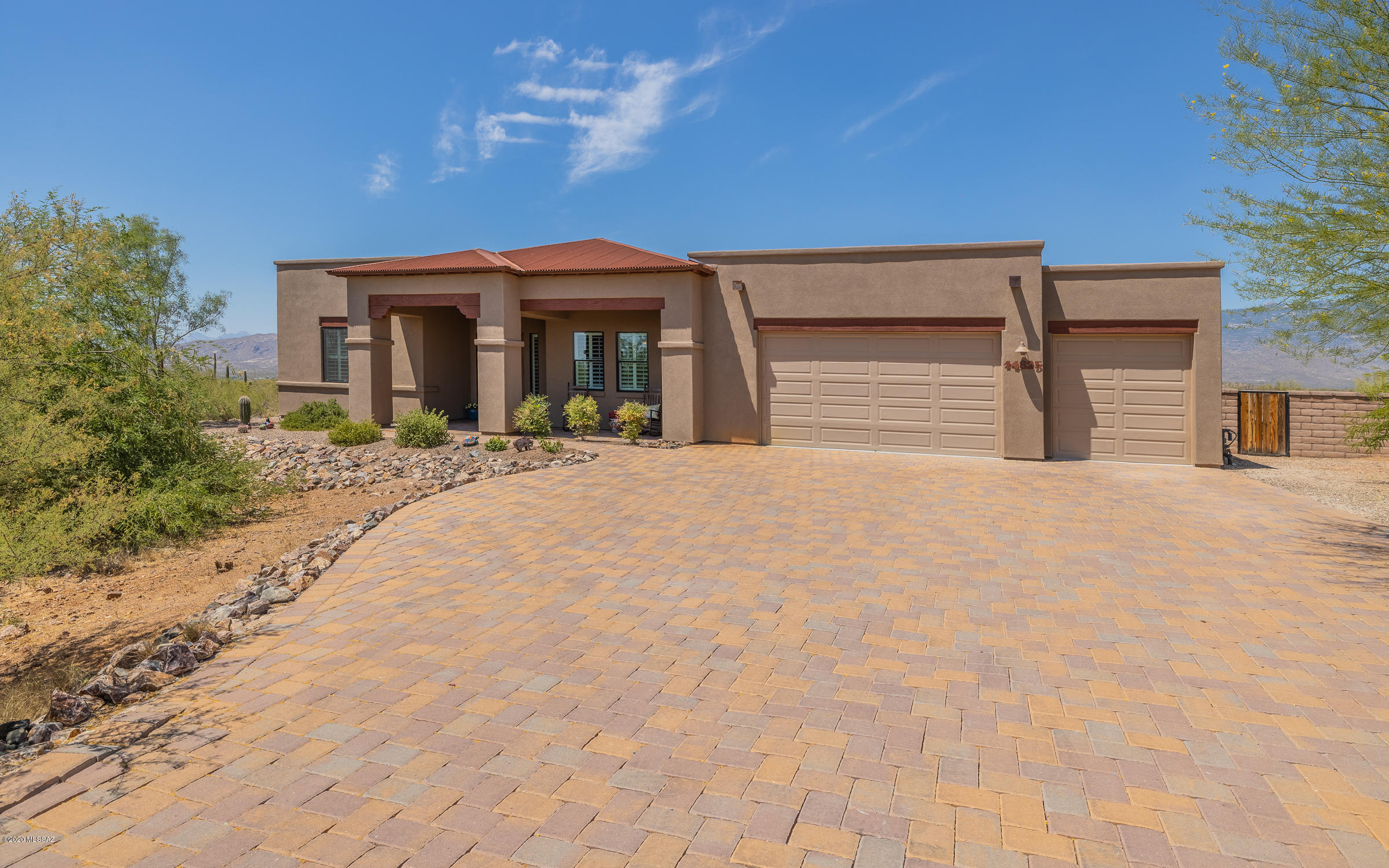 Coyote Creek (1-395) - Residential