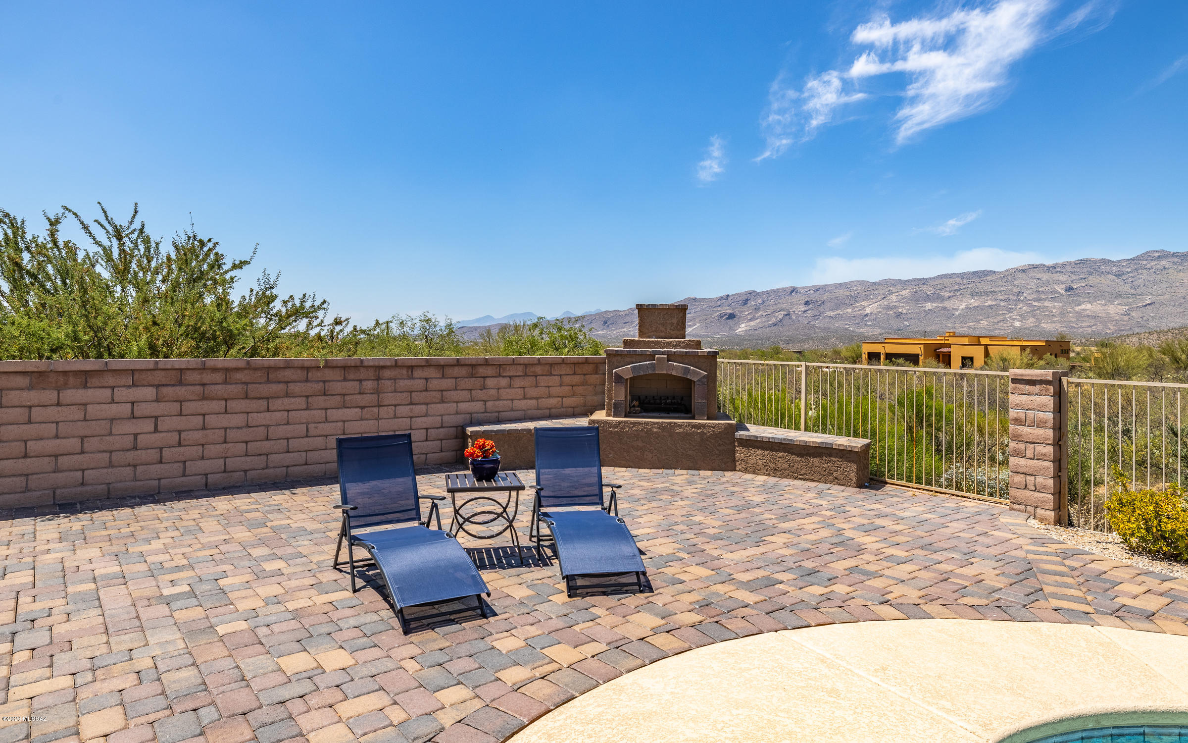 Coyote Creek (1-395) - Residential