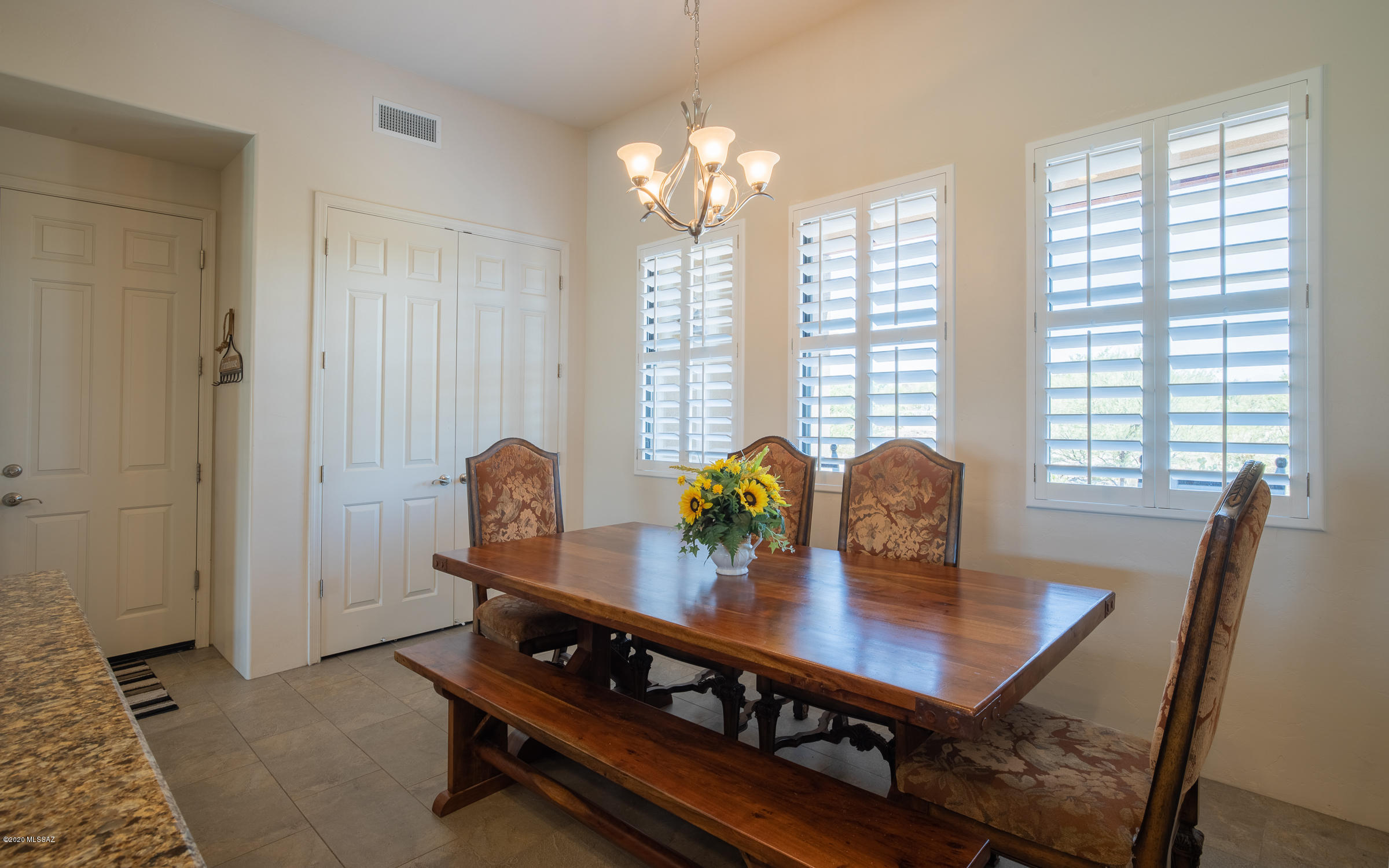 Coyote Creek (1-395) - Residential