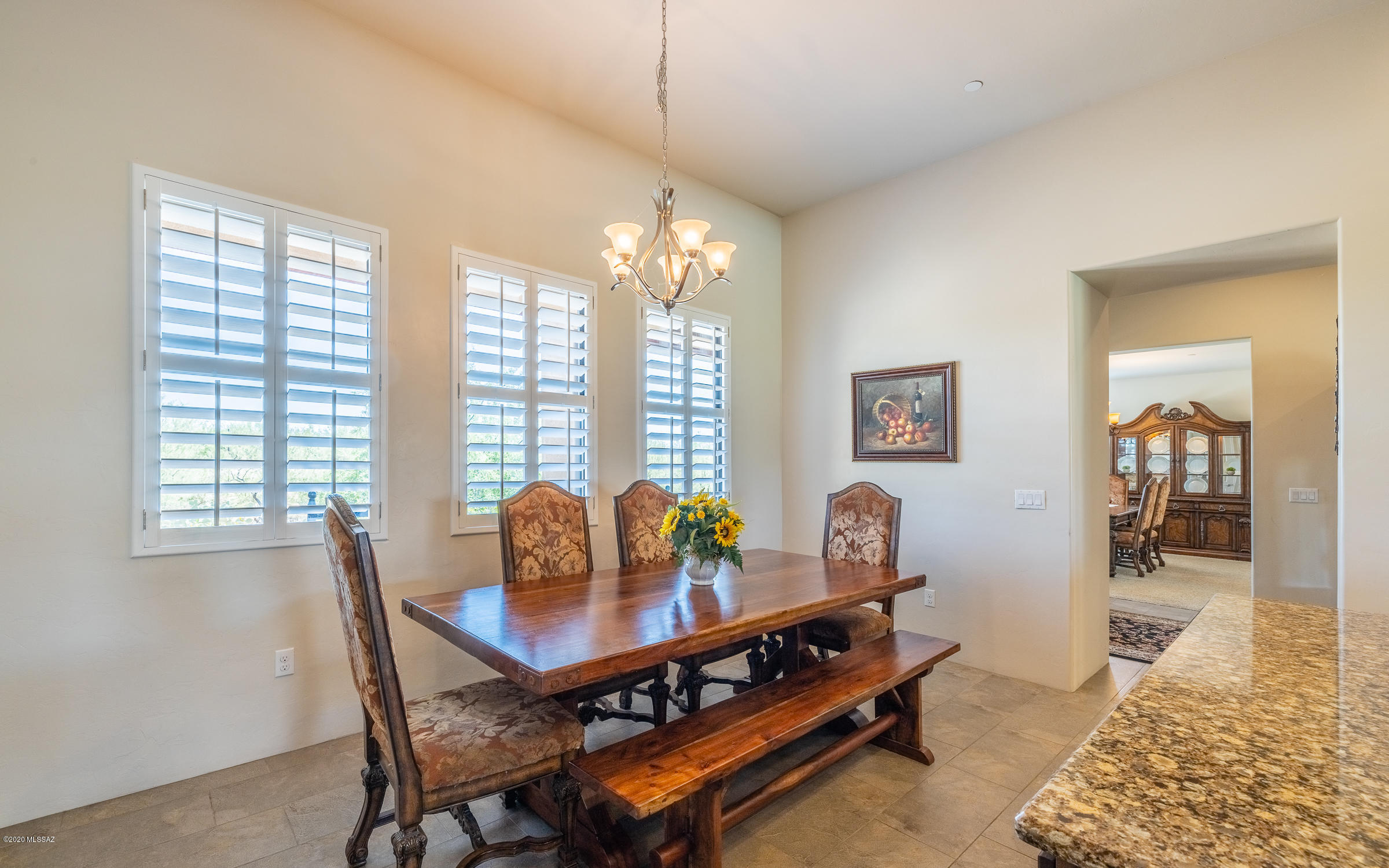 Coyote Creek (1-395) - Residential
