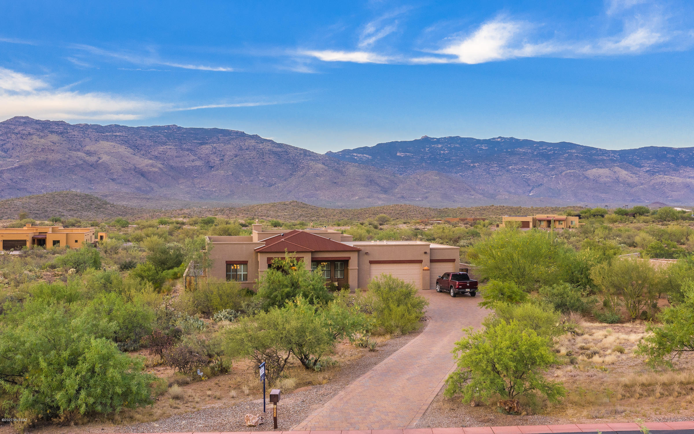 Coyote Creek (1-395) - Residential