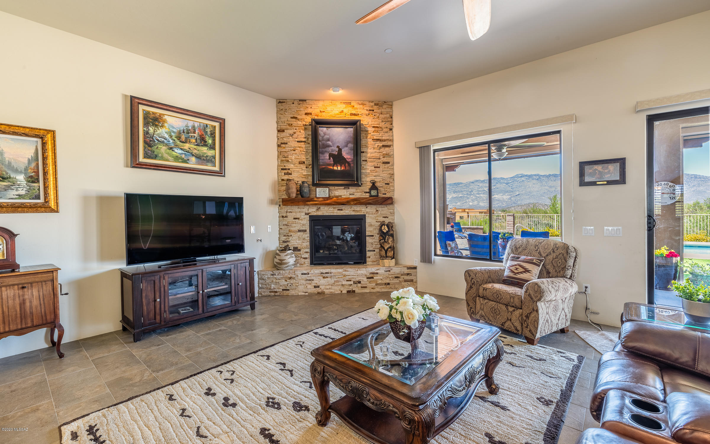 Coyote Creek (1-395) - Residential
