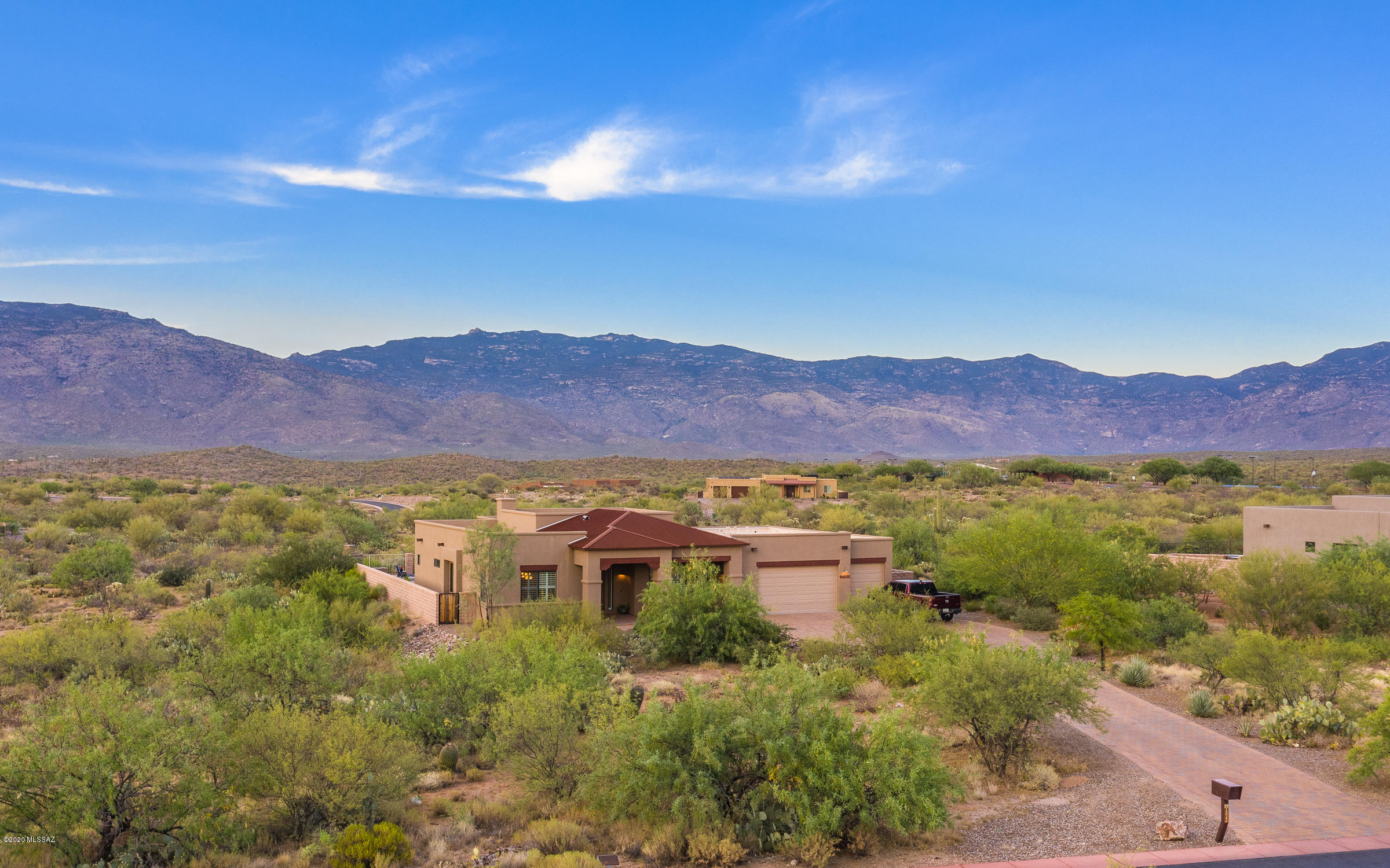 Coyote Creek (1-395) - Residential