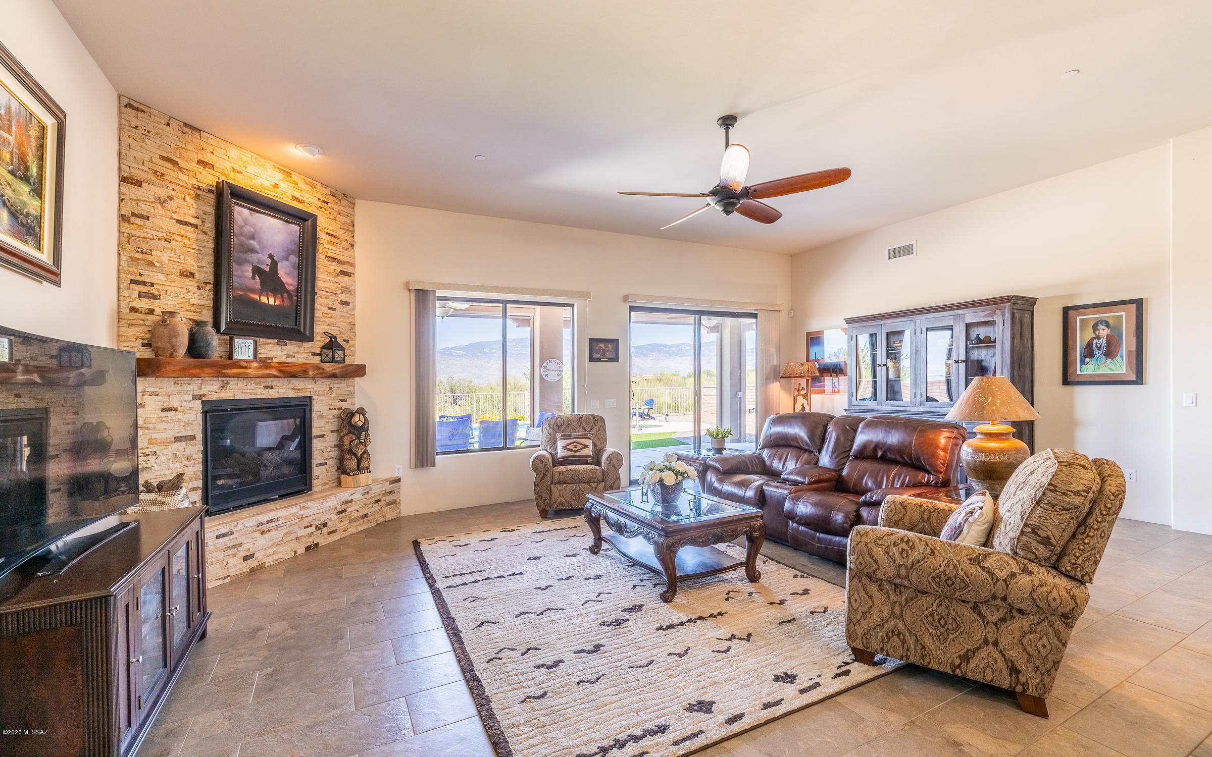 Coyote Creek (1-395) - Residential