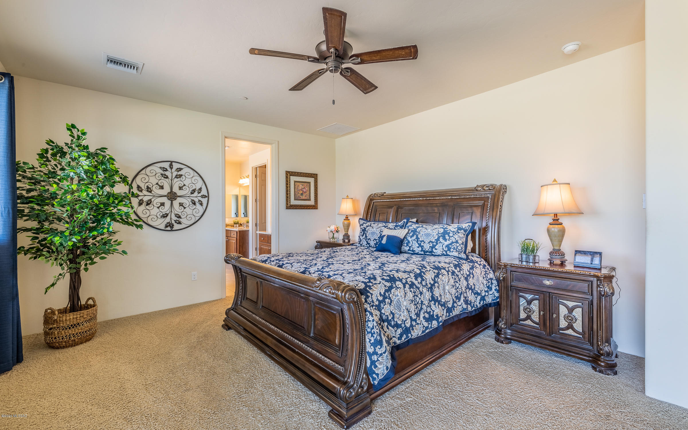 Coyote Creek (1-395) - Residential