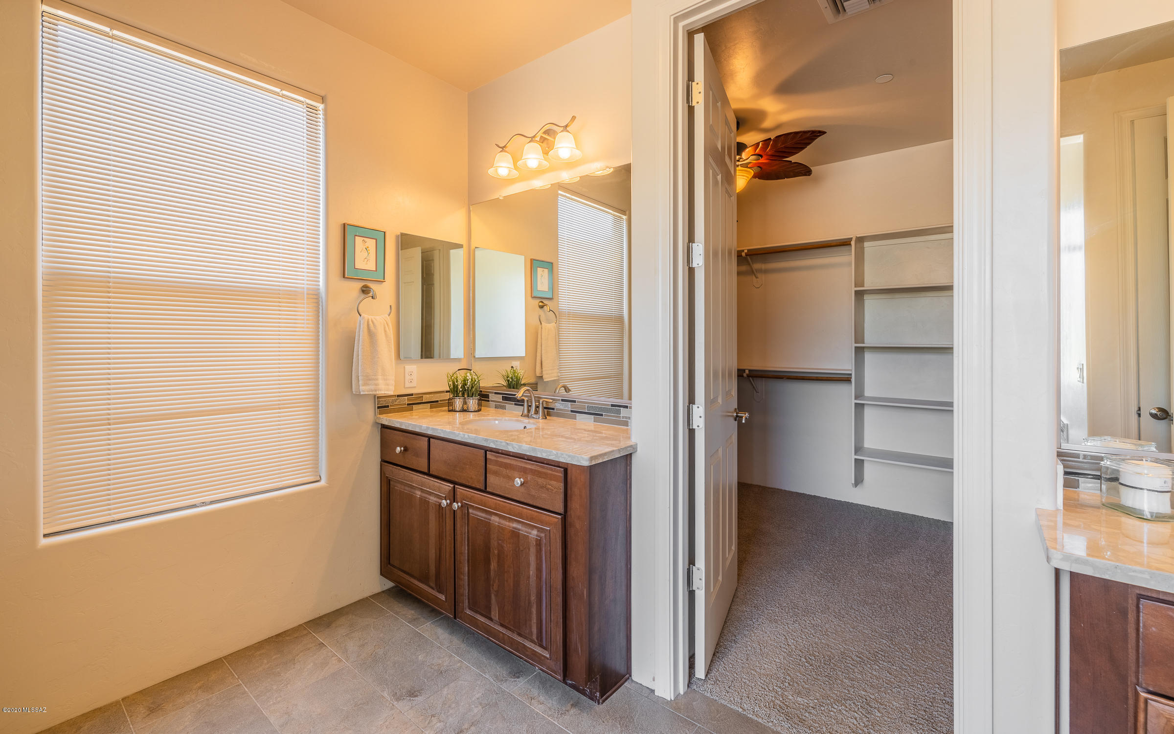 Coyote Creek (1-395) - Residential