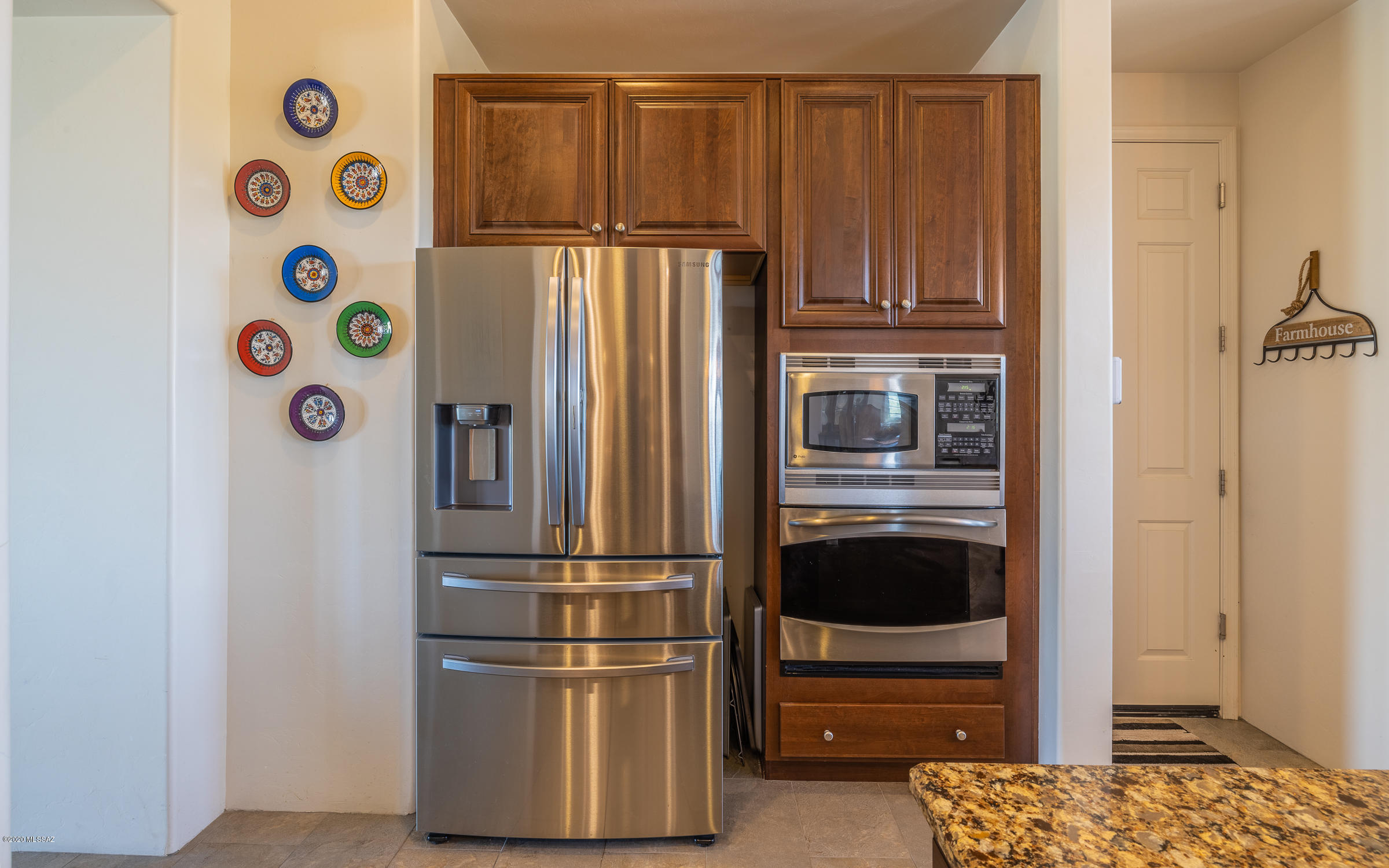 Coyote Creek (1-395) - Residential