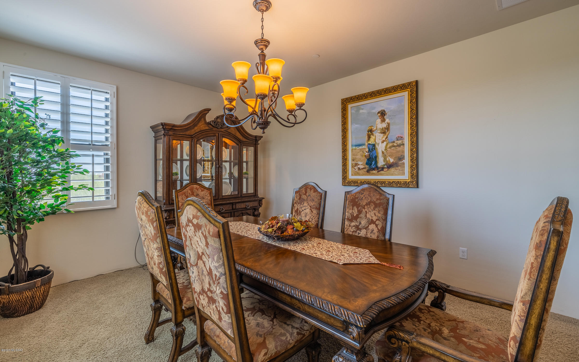 Coyote Creek (1-395) - Residential
