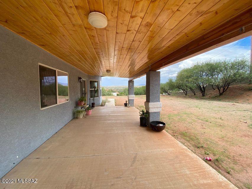 Rio Rico Villas 16 - Residential
