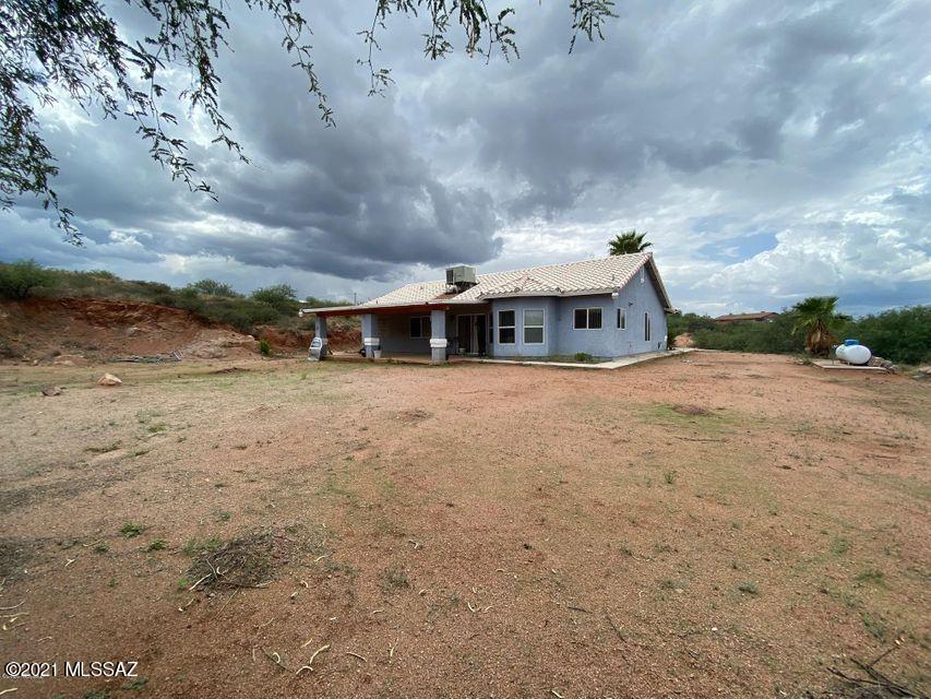 Rio Rico Villas 16 - Residential