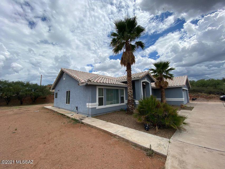 Rio Rico Villas 16 - Residential