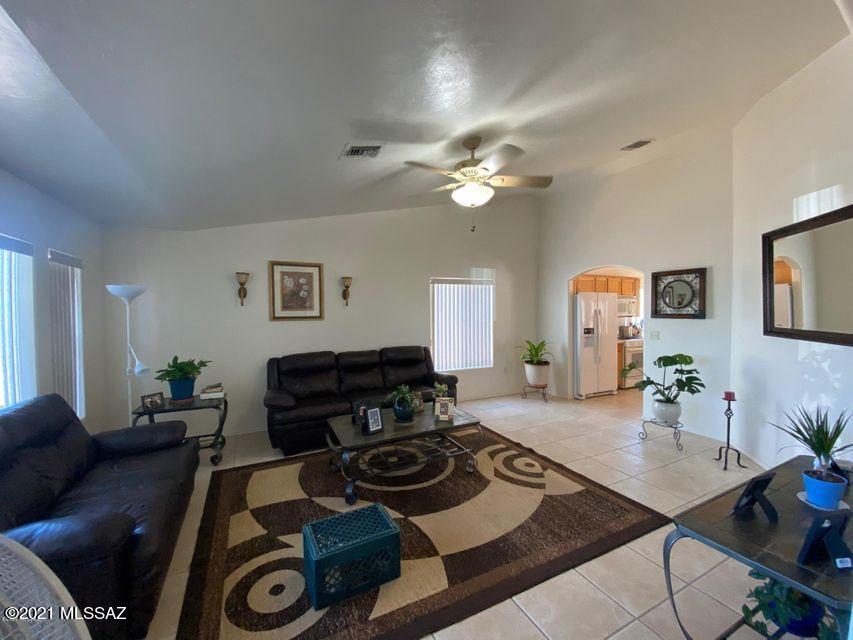 Rio Rico Villas 16 - Residential