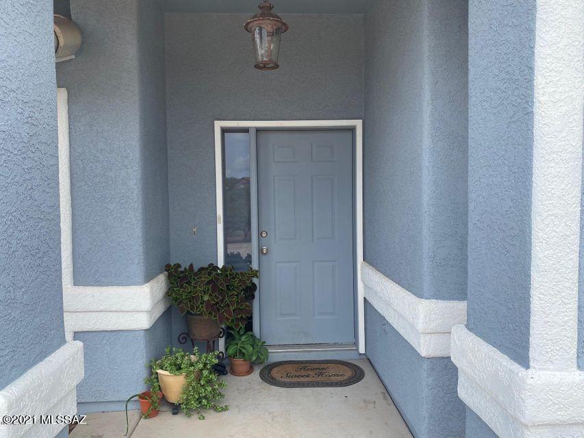 Rio Rico Villas 16 - Residential
