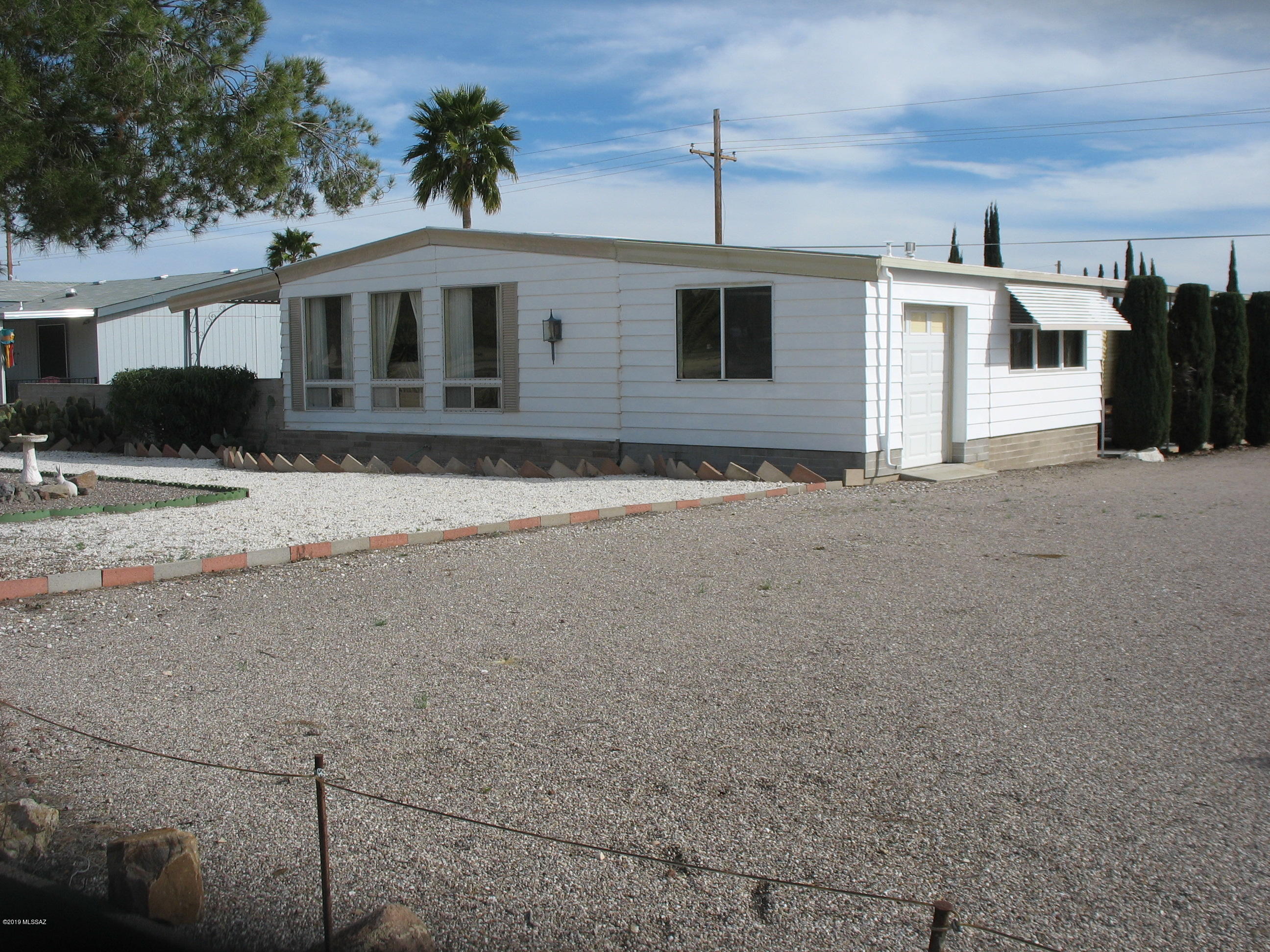 Tucson Estates (1-192) - Residential