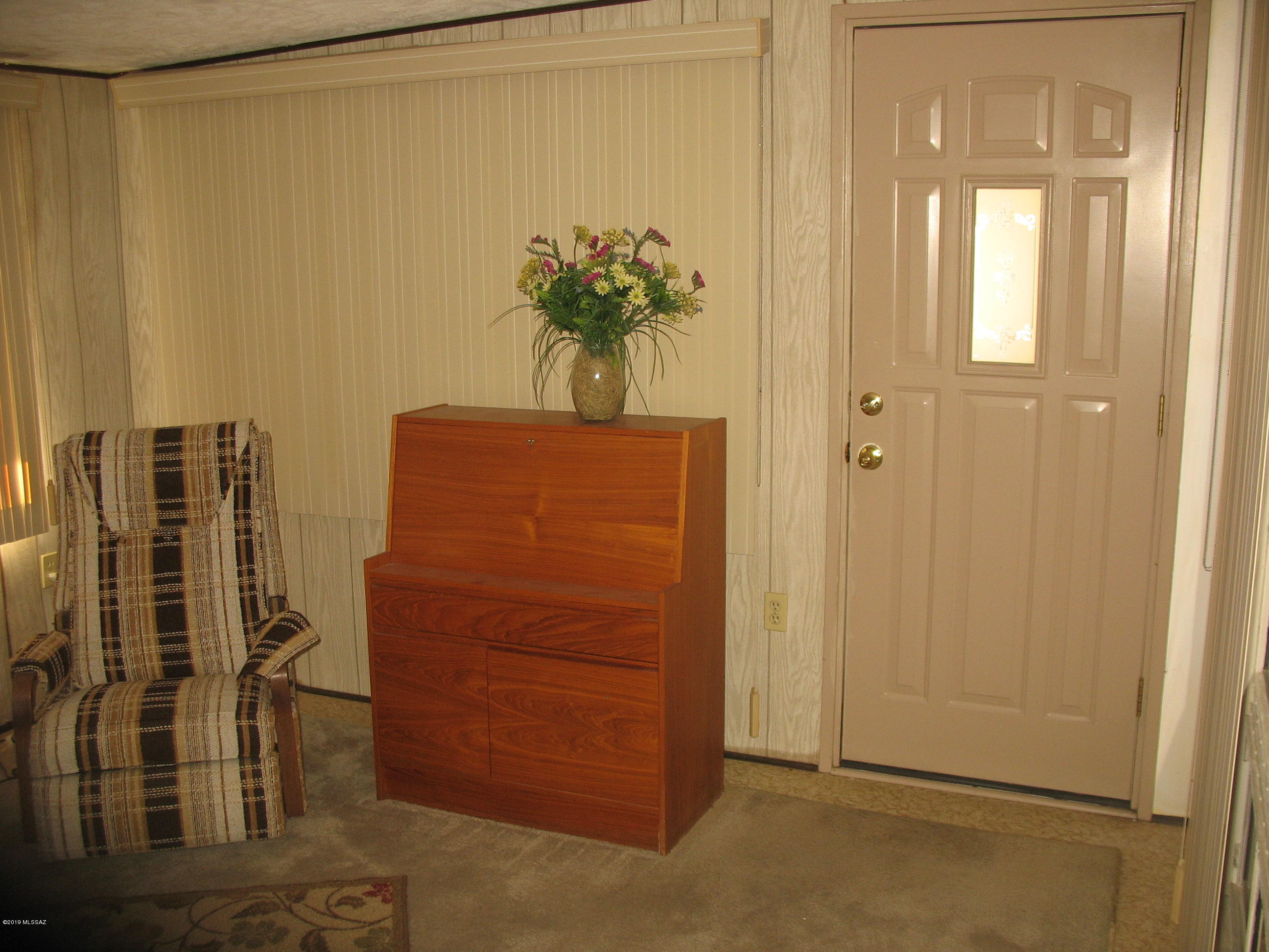 Tucson Estates (1-192) - Residential