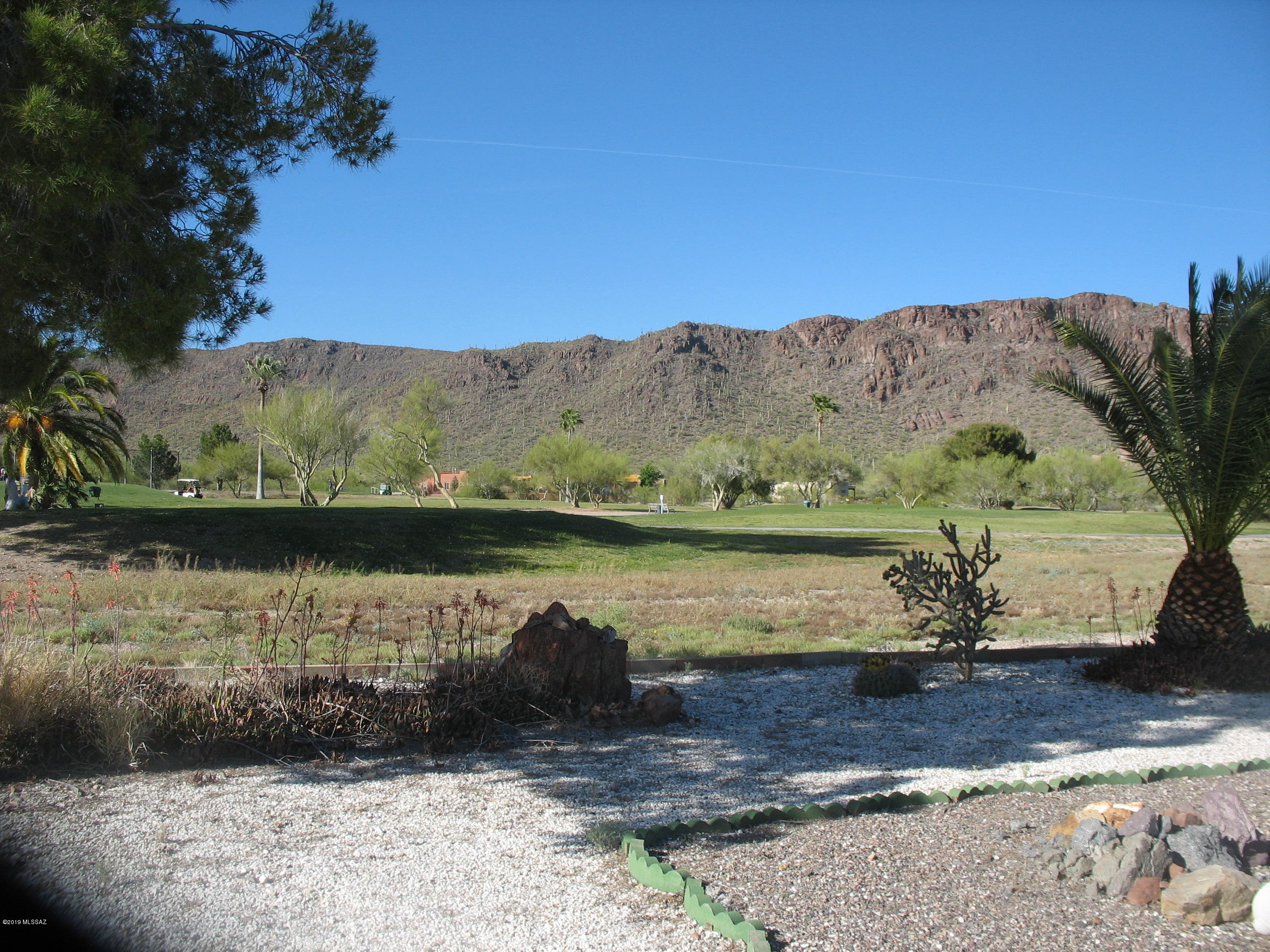 Tucson Estates (1-192) - Residential