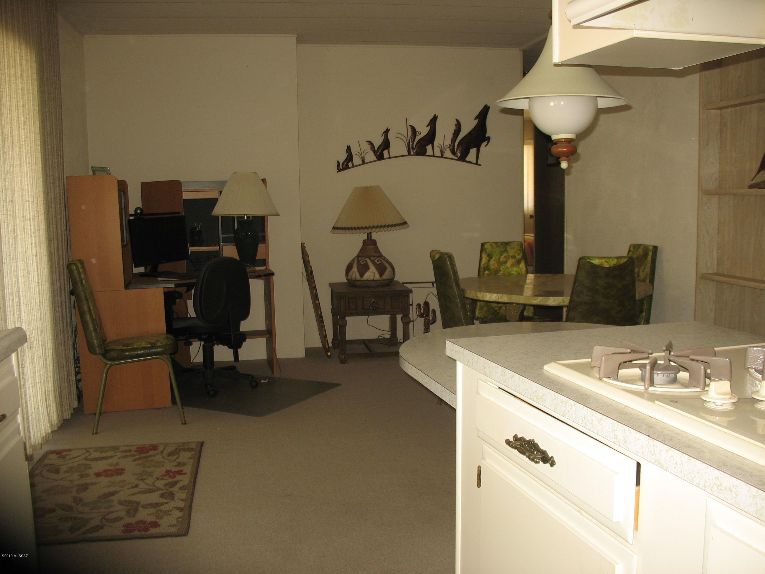Tucson Estates (1-192) - Residential