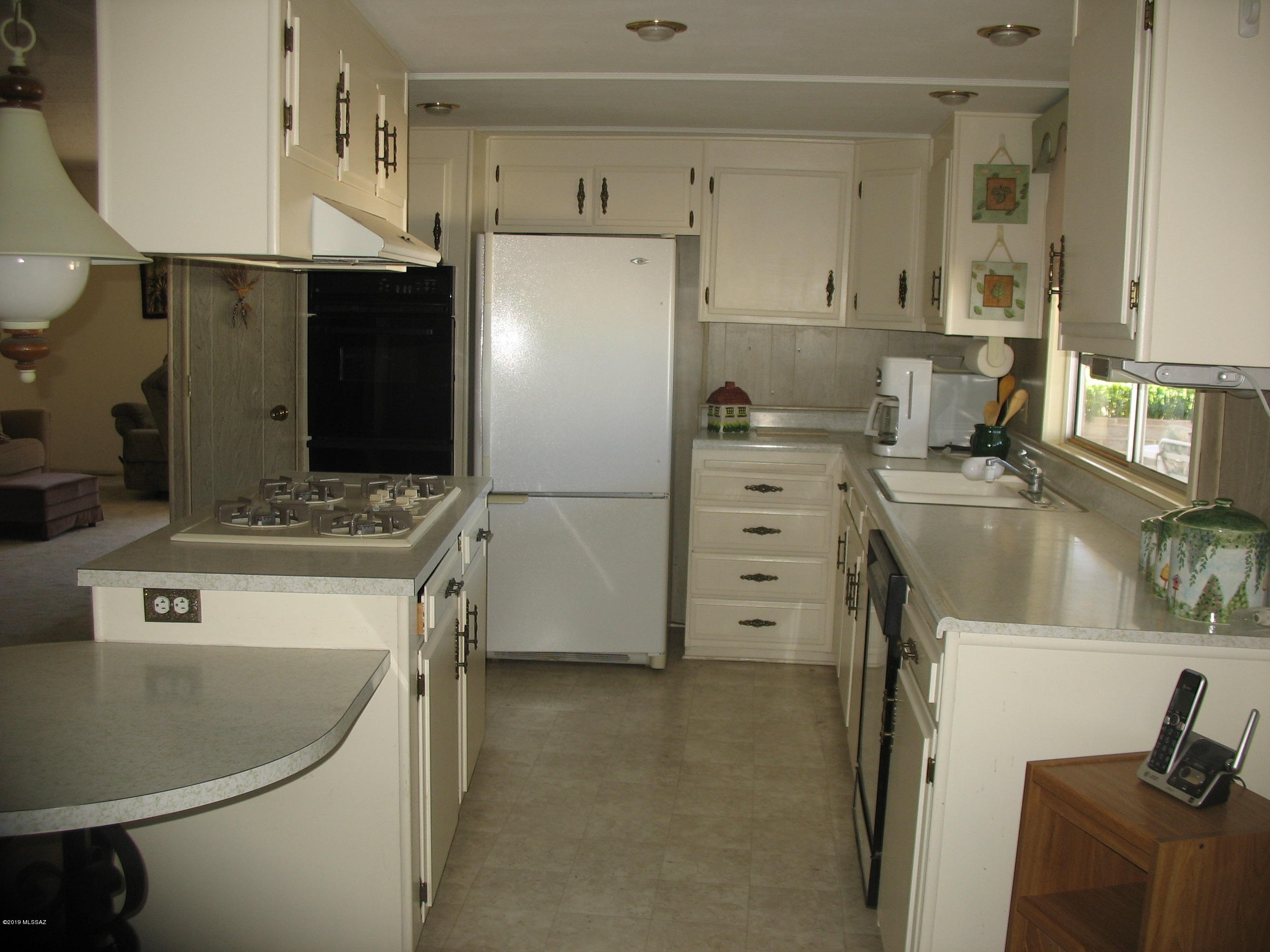 Tucson Estates (1-192) - Residential