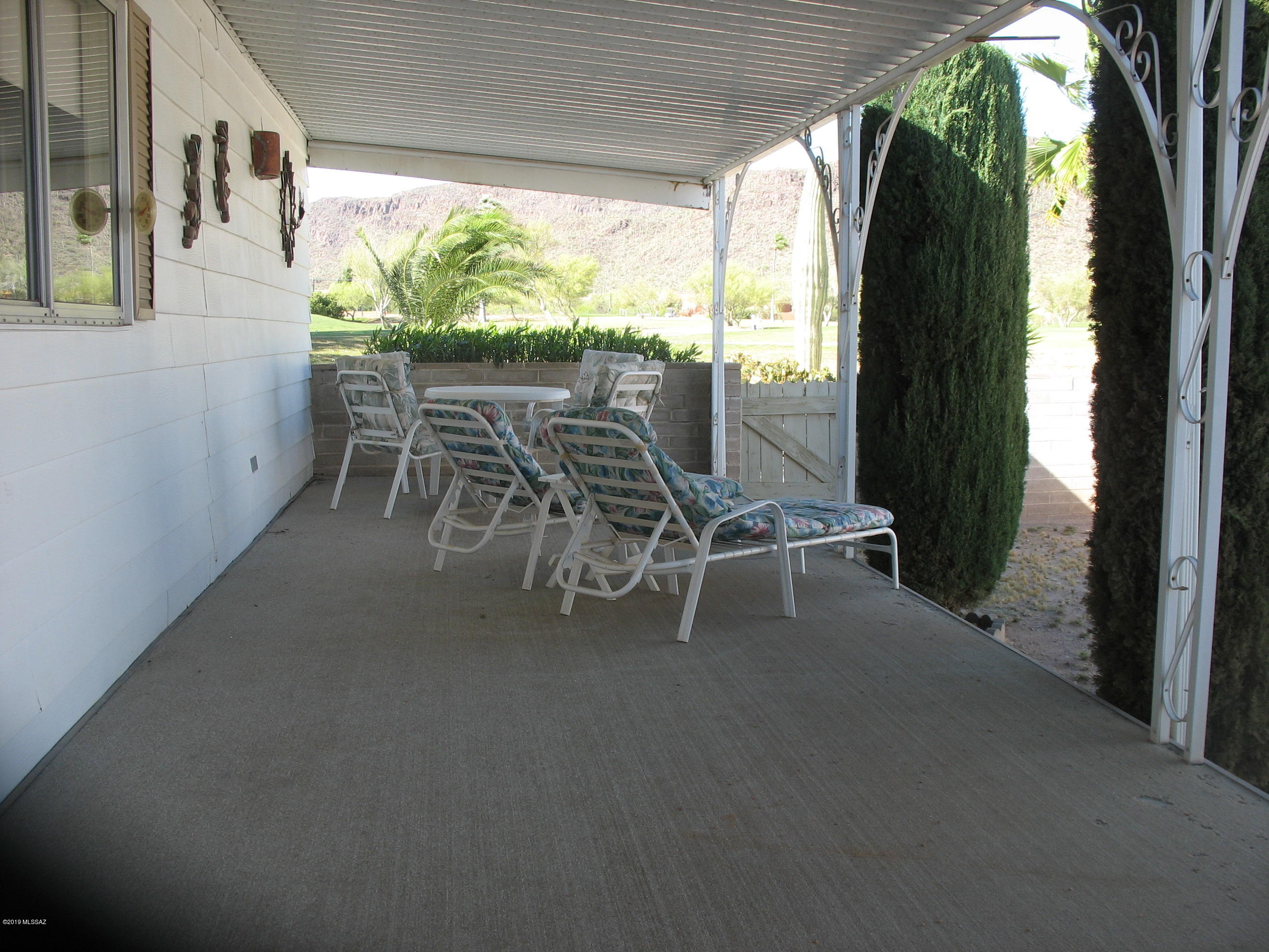 Tucson Estates (1-192) - Residential