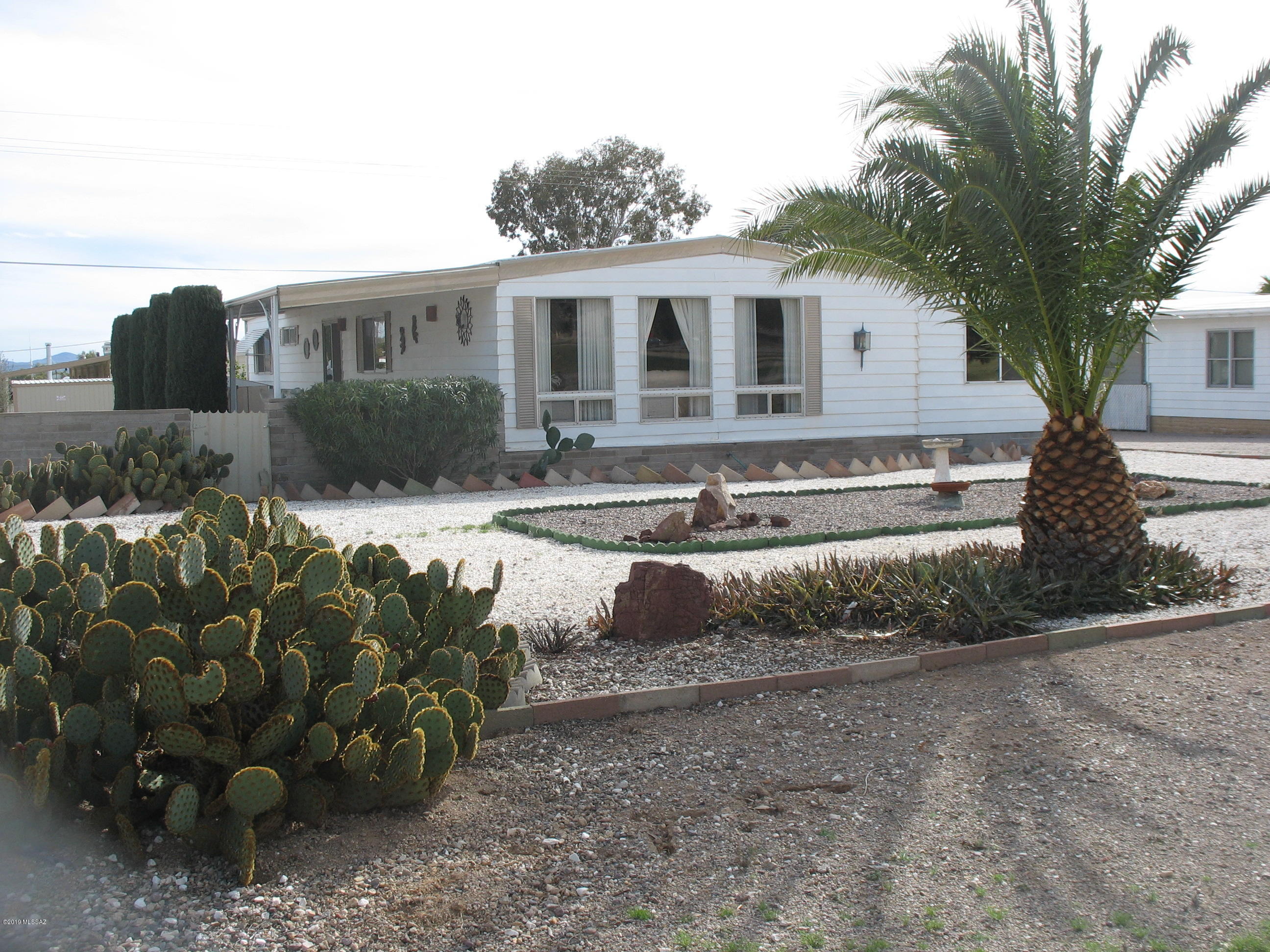 Tucson Estates (1-192) - Residential