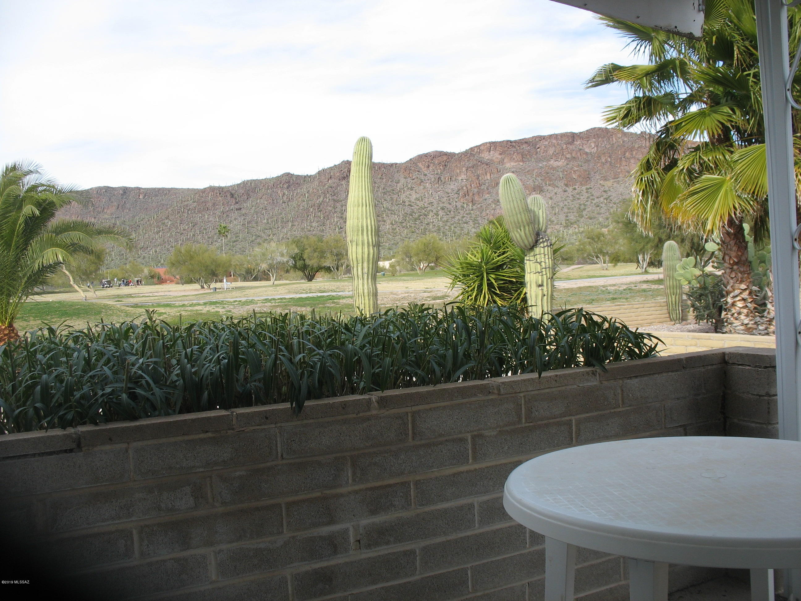 Tucson Estates (1-192) - Residential
