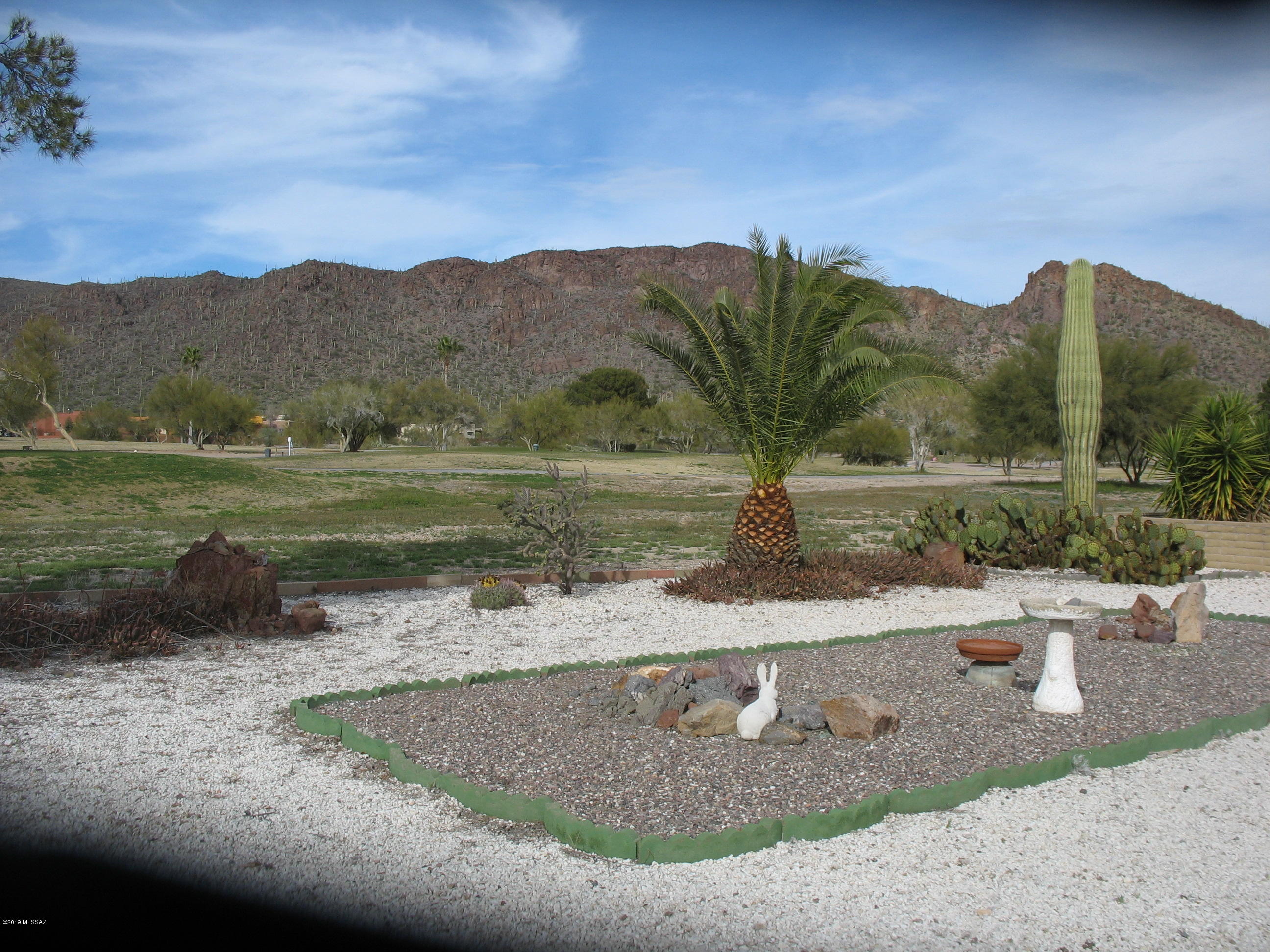 Tucson Estates (1-192) - Residential
