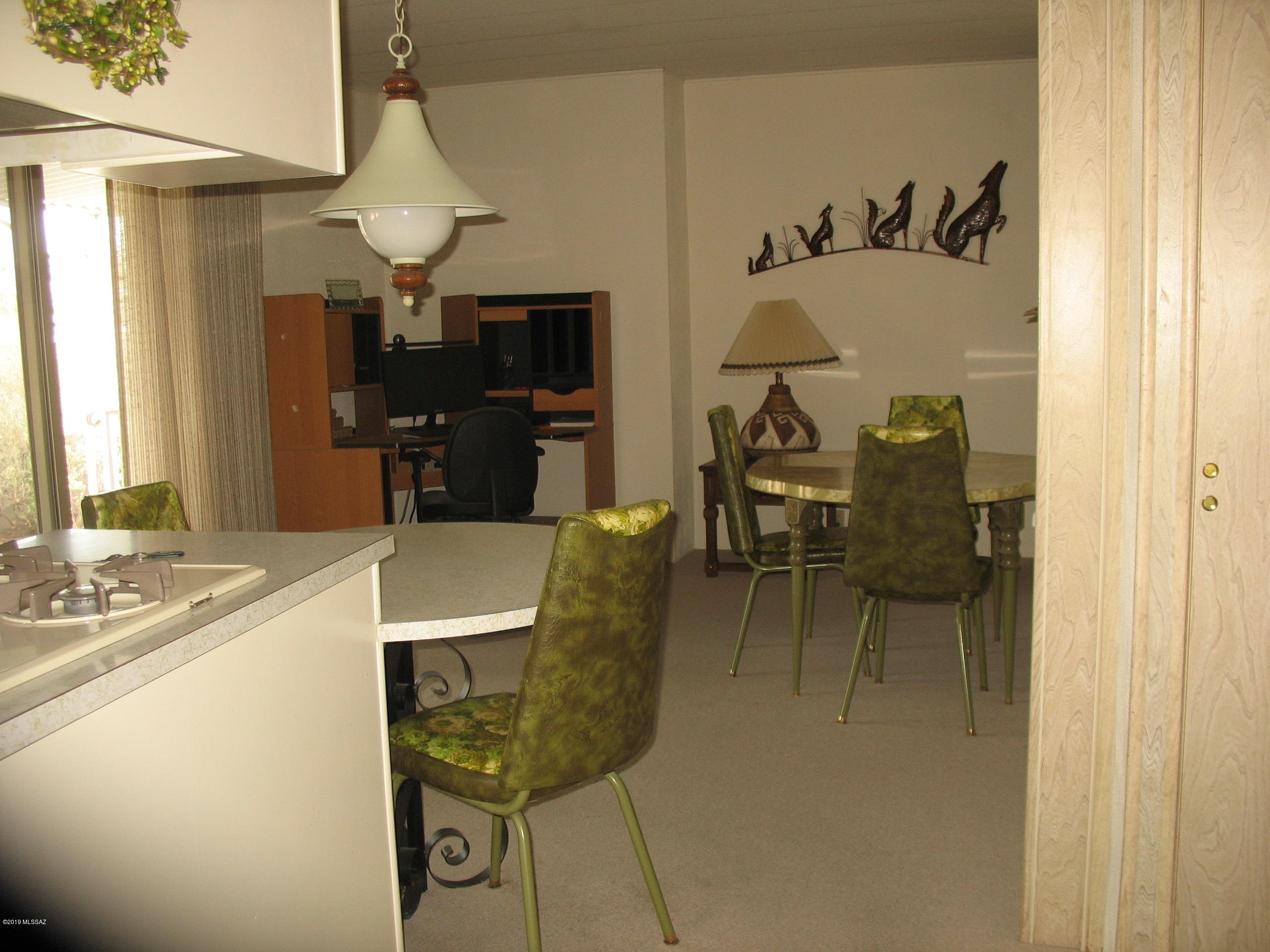Tucson Estates (1-192) - Residential
