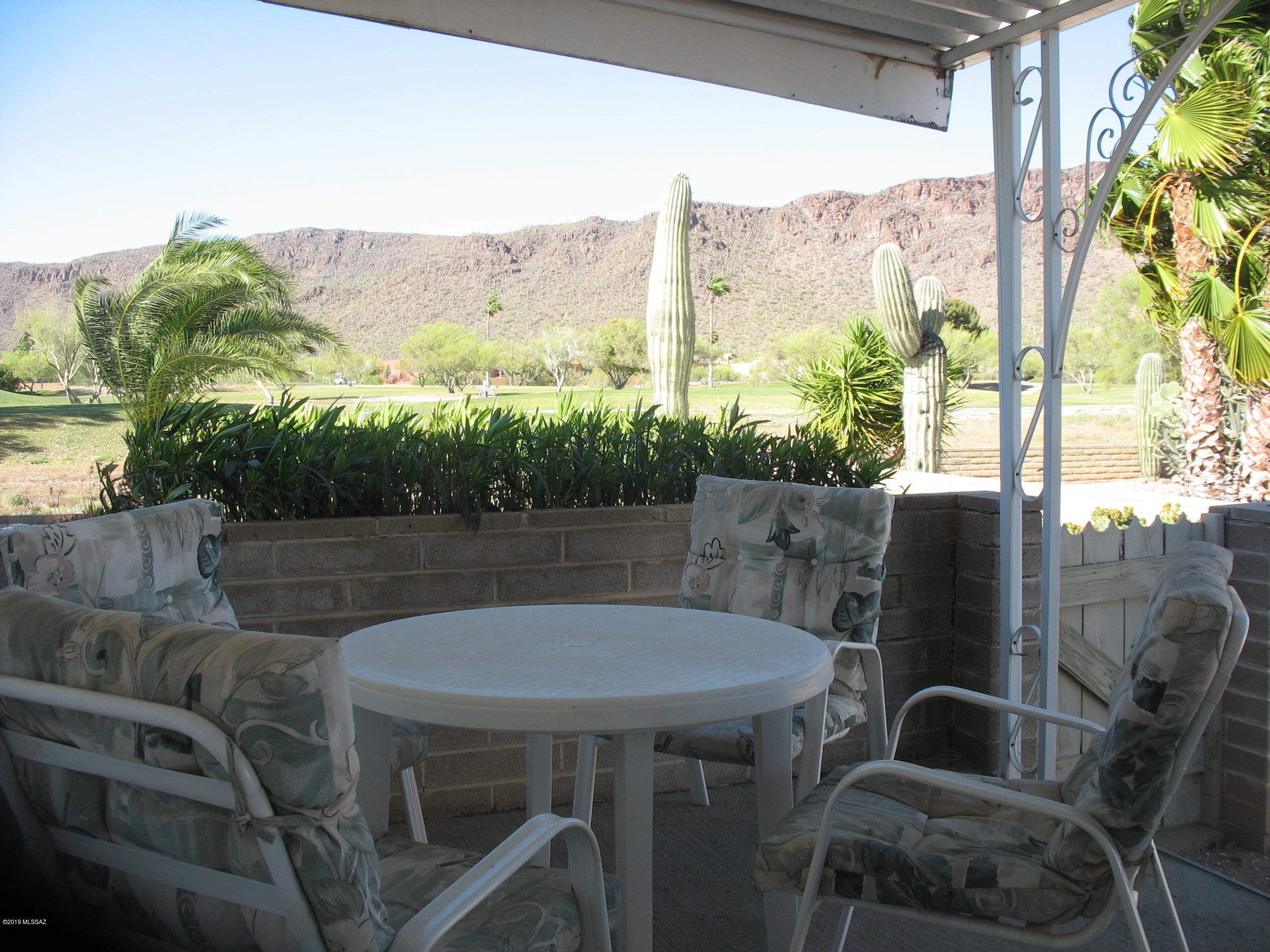 Tucson Estates (1-192) - Residential
