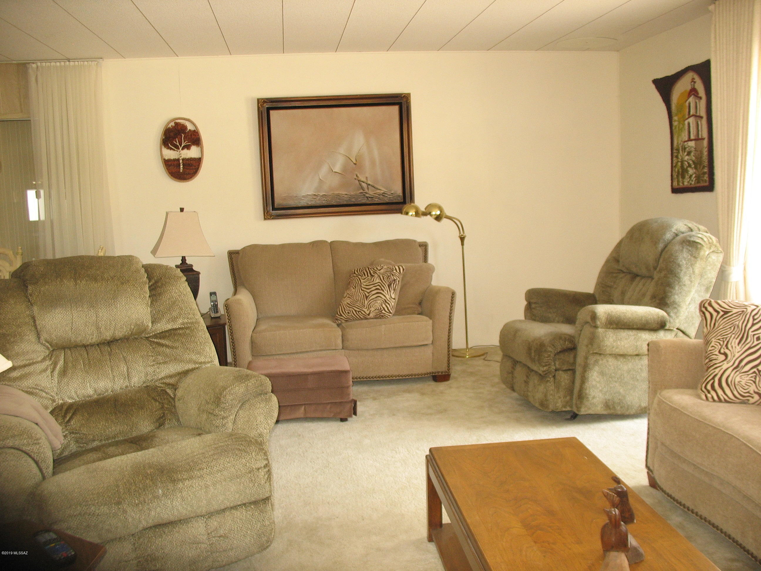 Tucson Estates (1-192) - Residential
