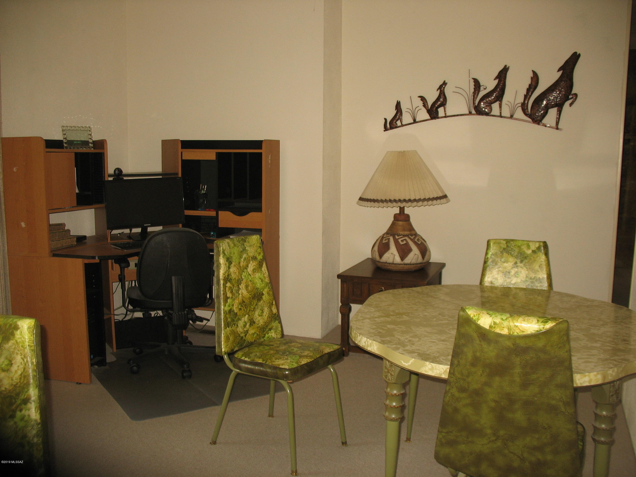 Tucson Estates (1-192) - Residential