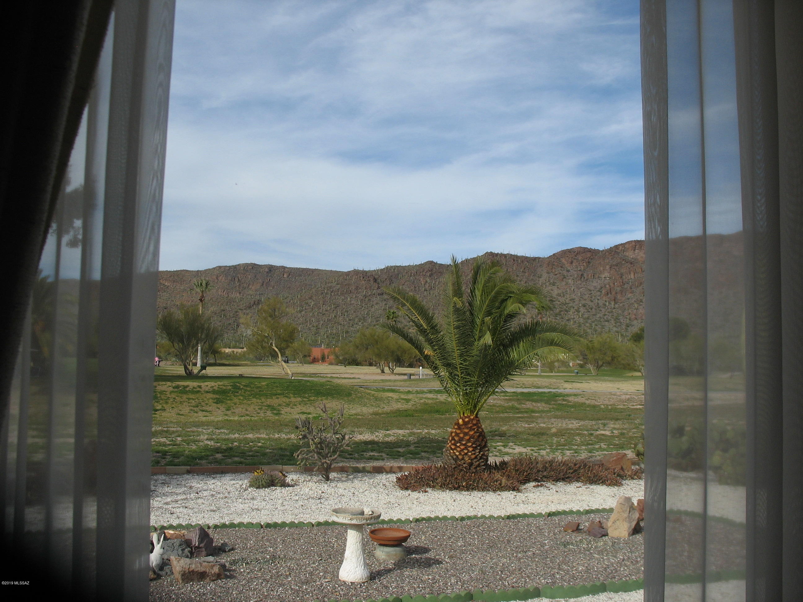 Tucson Estates (1-192) - Residential
