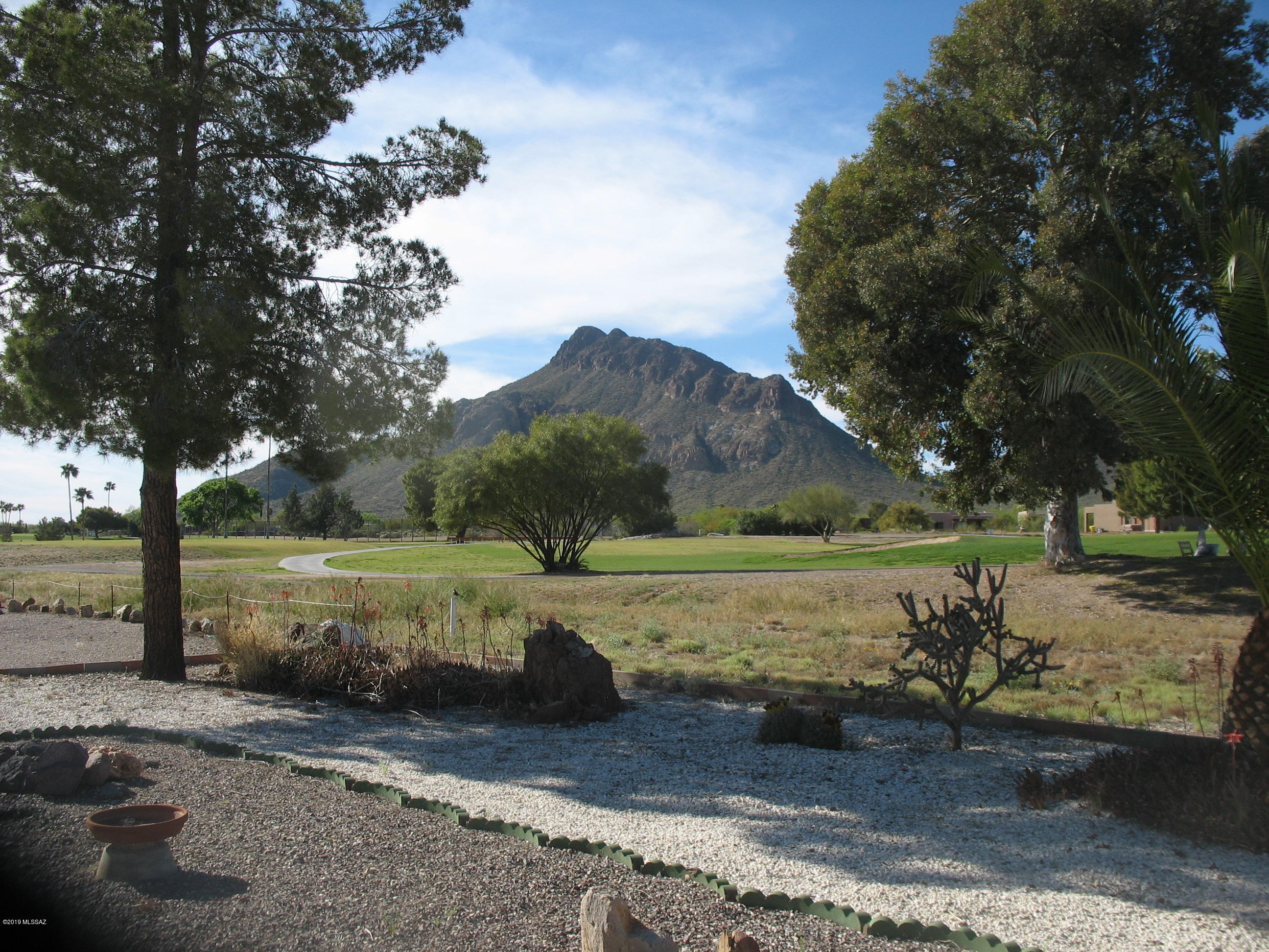 Tucson Estates (1-192) - Residential