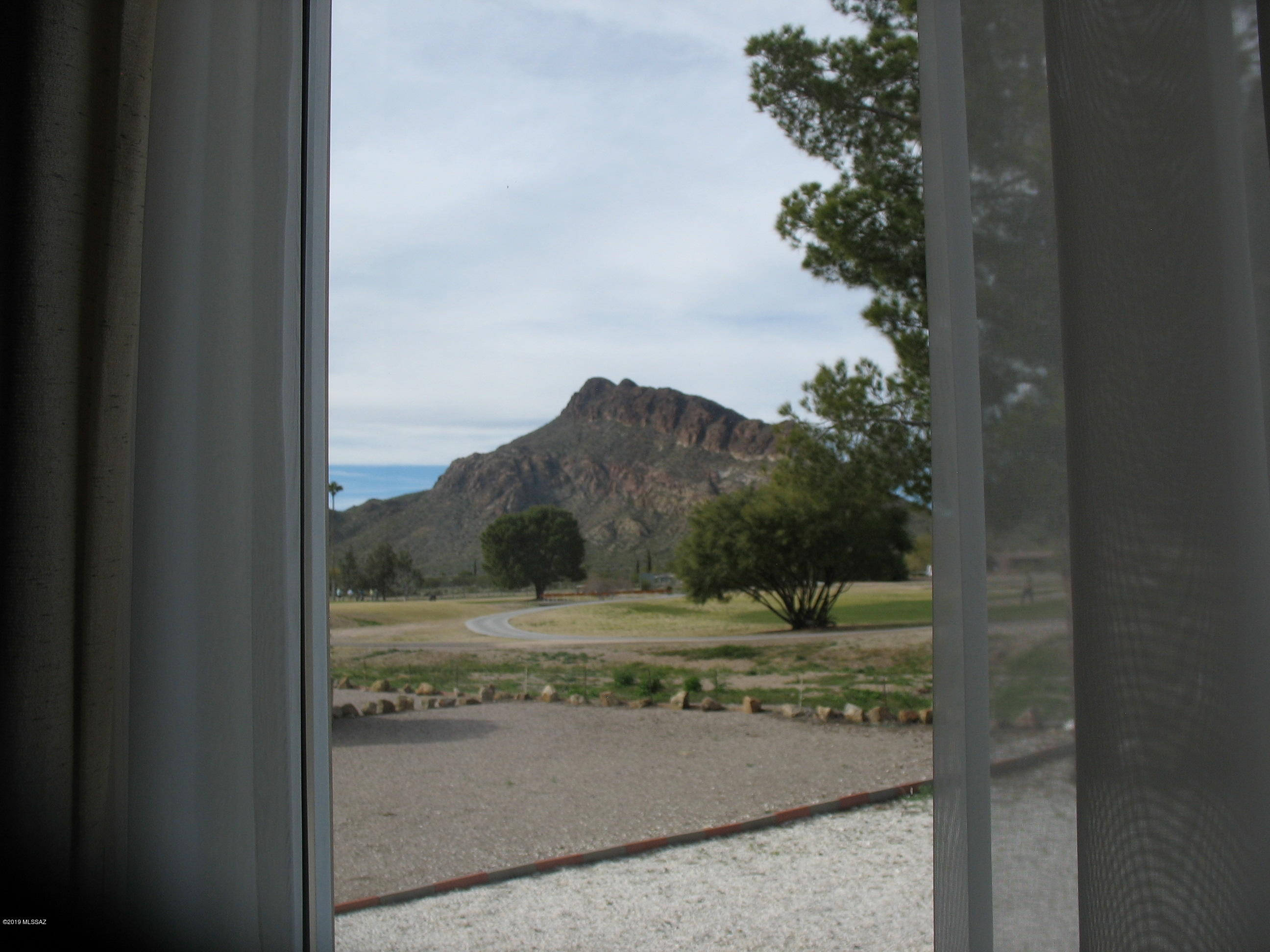 Tucson Estates (1-192) - Residential