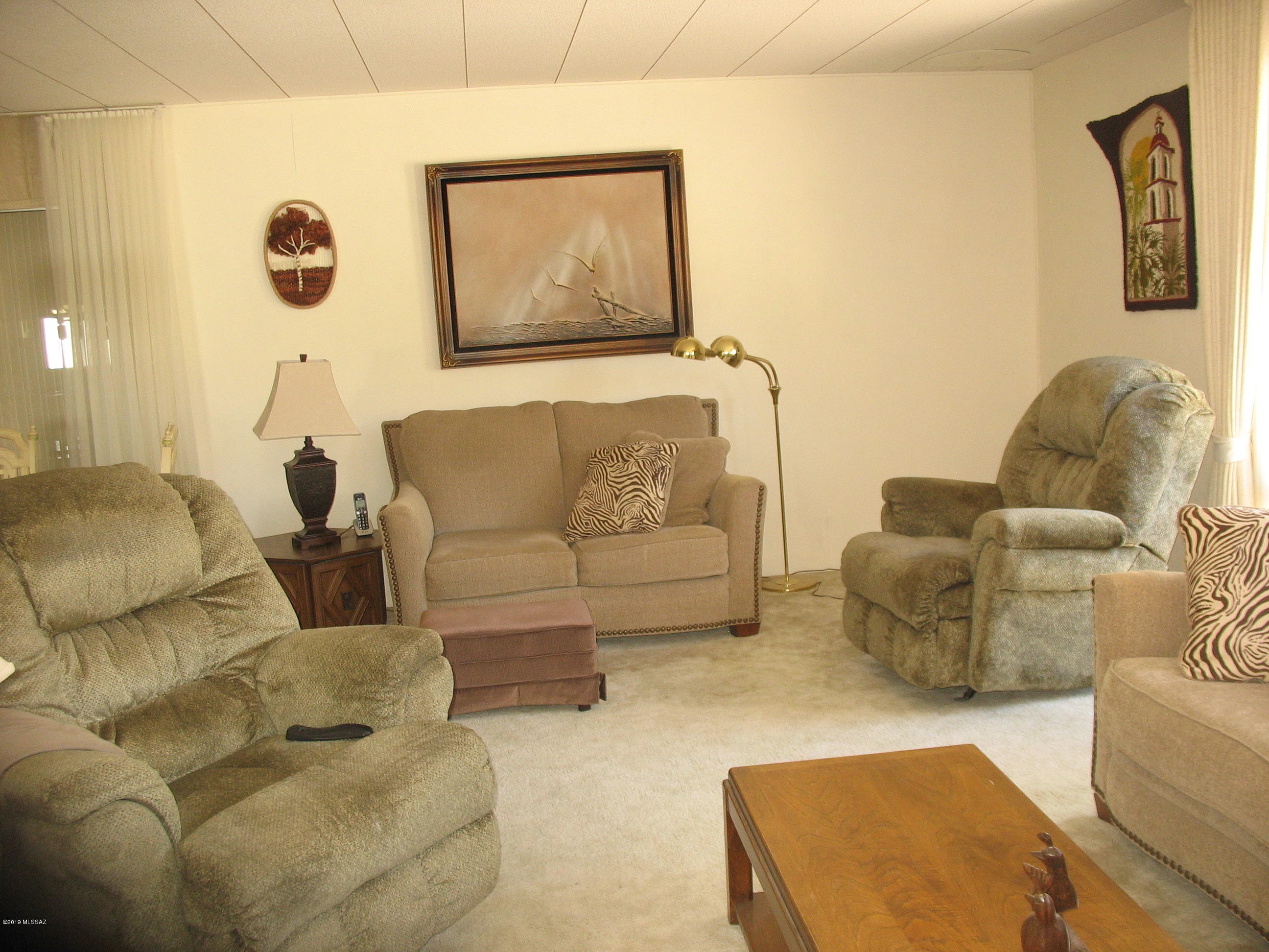 Tucson Estates (1-192) - Residential