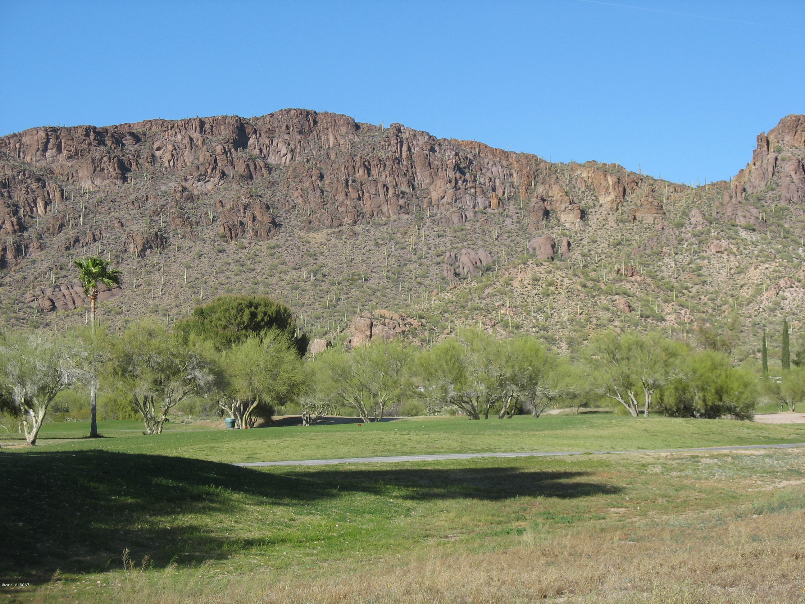 Tucson Estates (1-192) - Residential