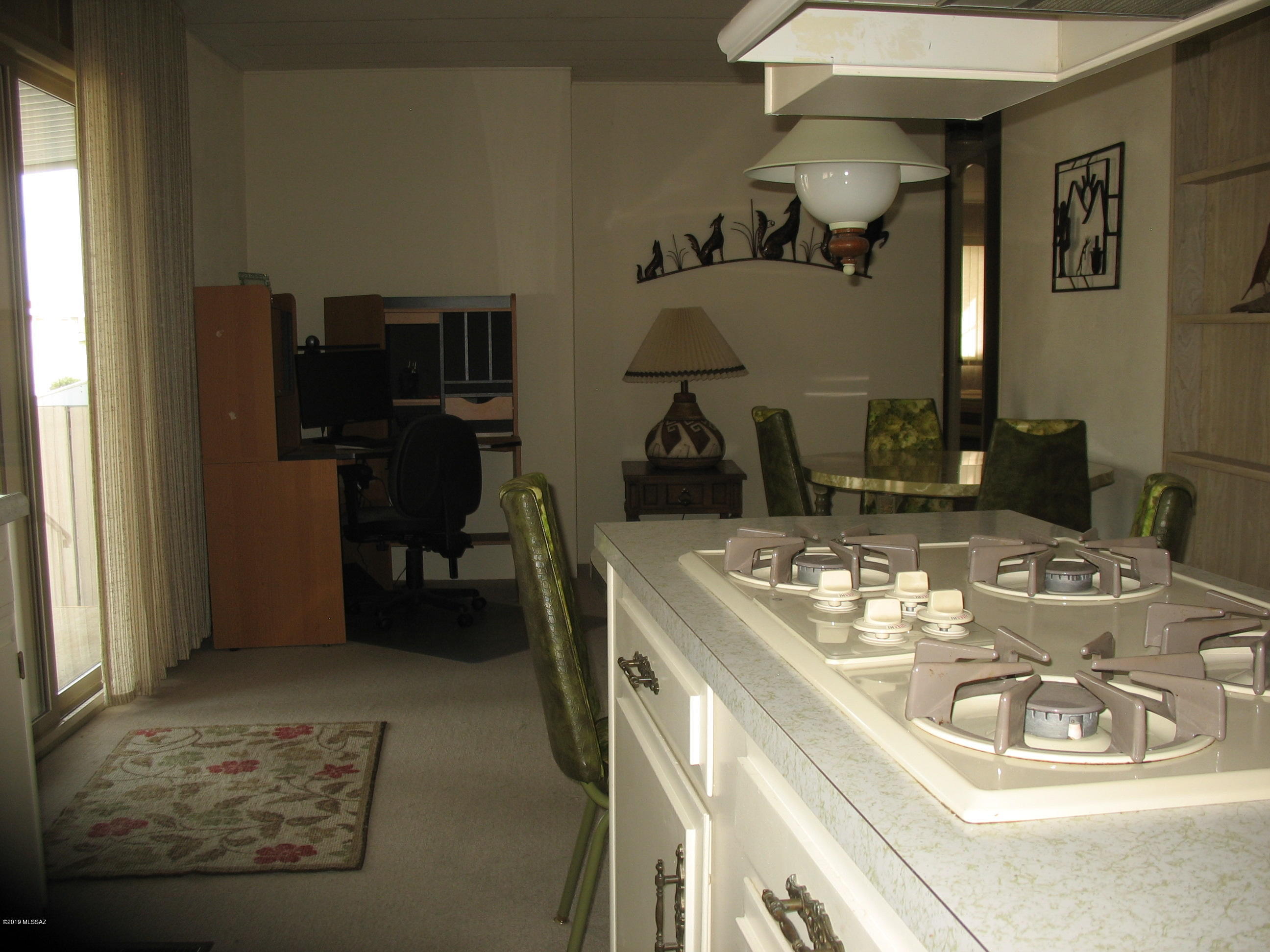 Tucson Estates (1-192) - Residential