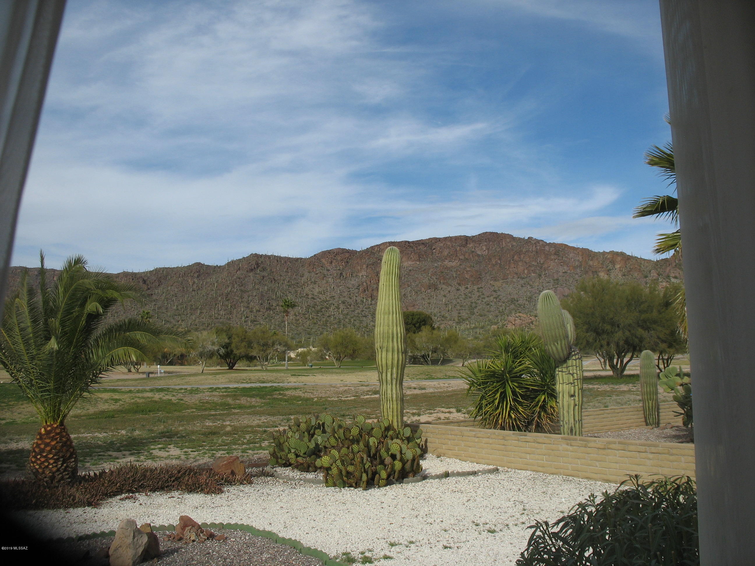 Tucson Estates (1-192) - Residential