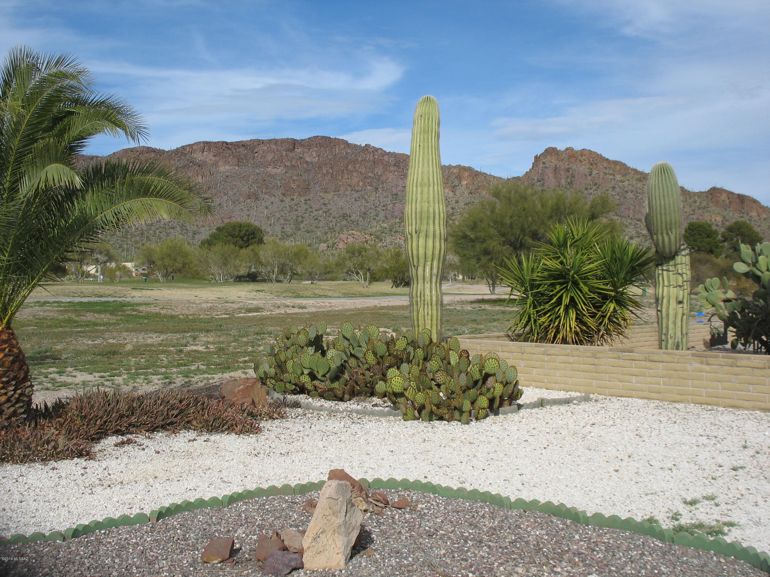 Tucson Estates (1-192) - Residential