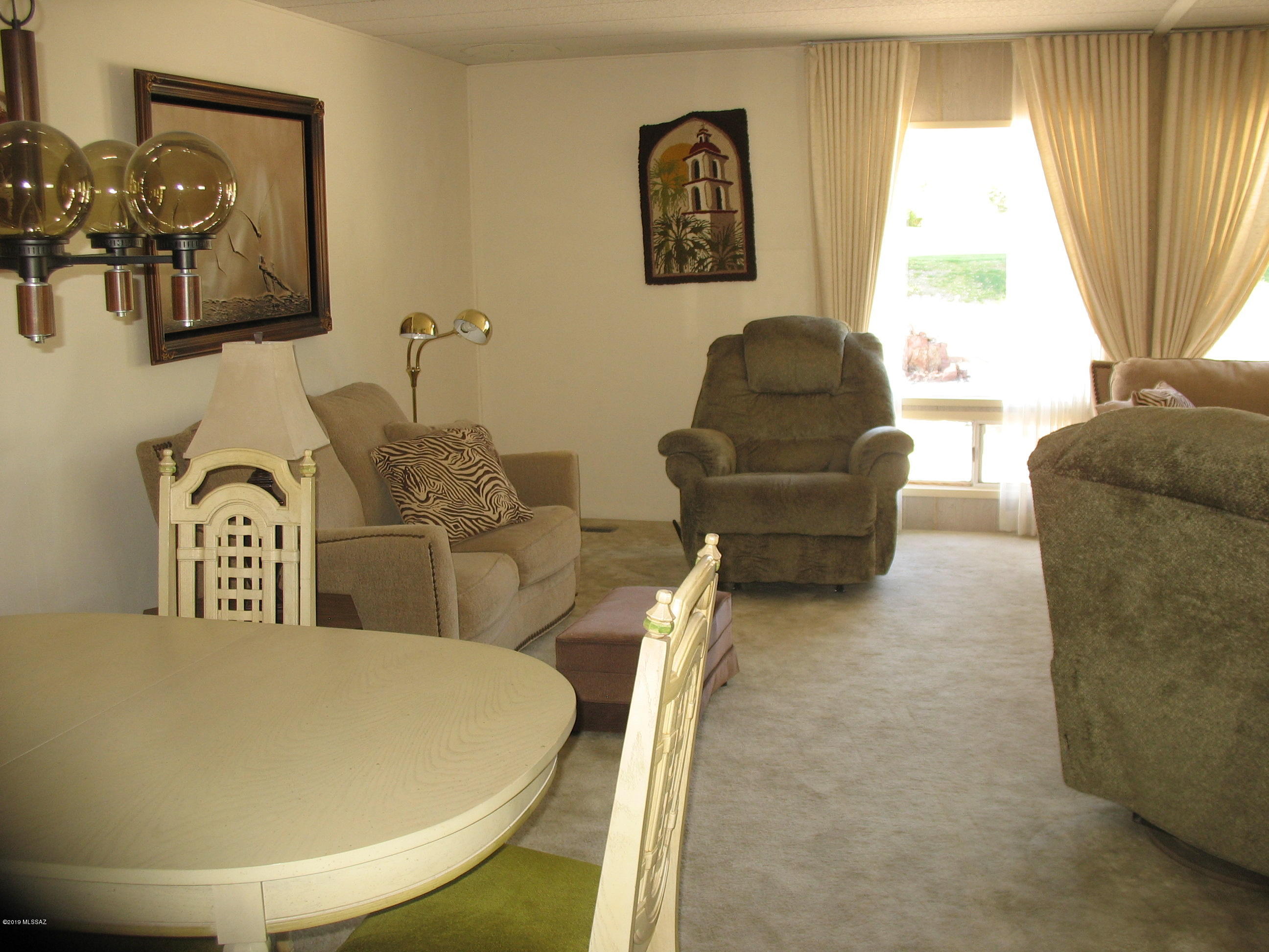 Tucson Estates (1-192) - Residential