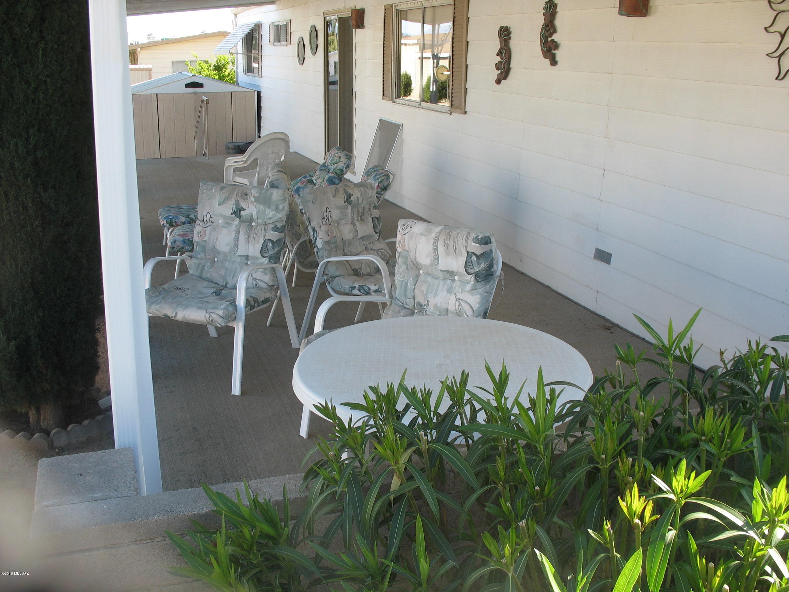 Tucson Estates (1-192) - Residential