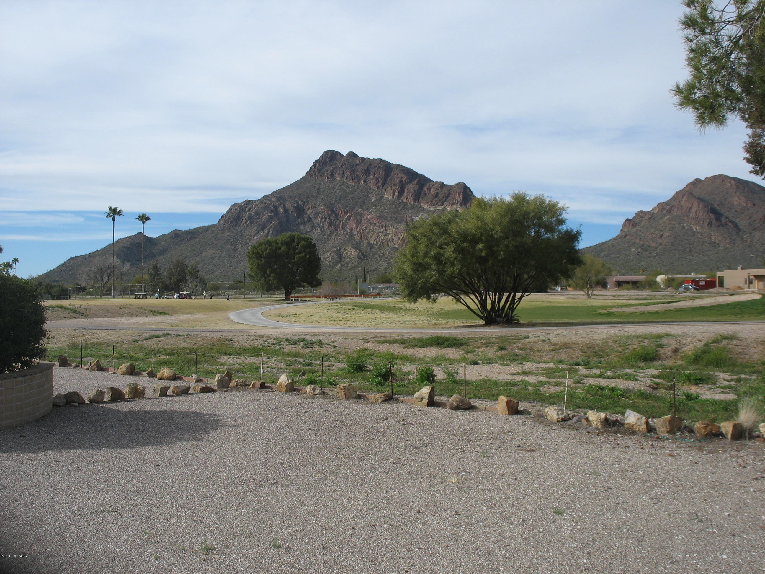 Tucson Estates (1-192) - Residential