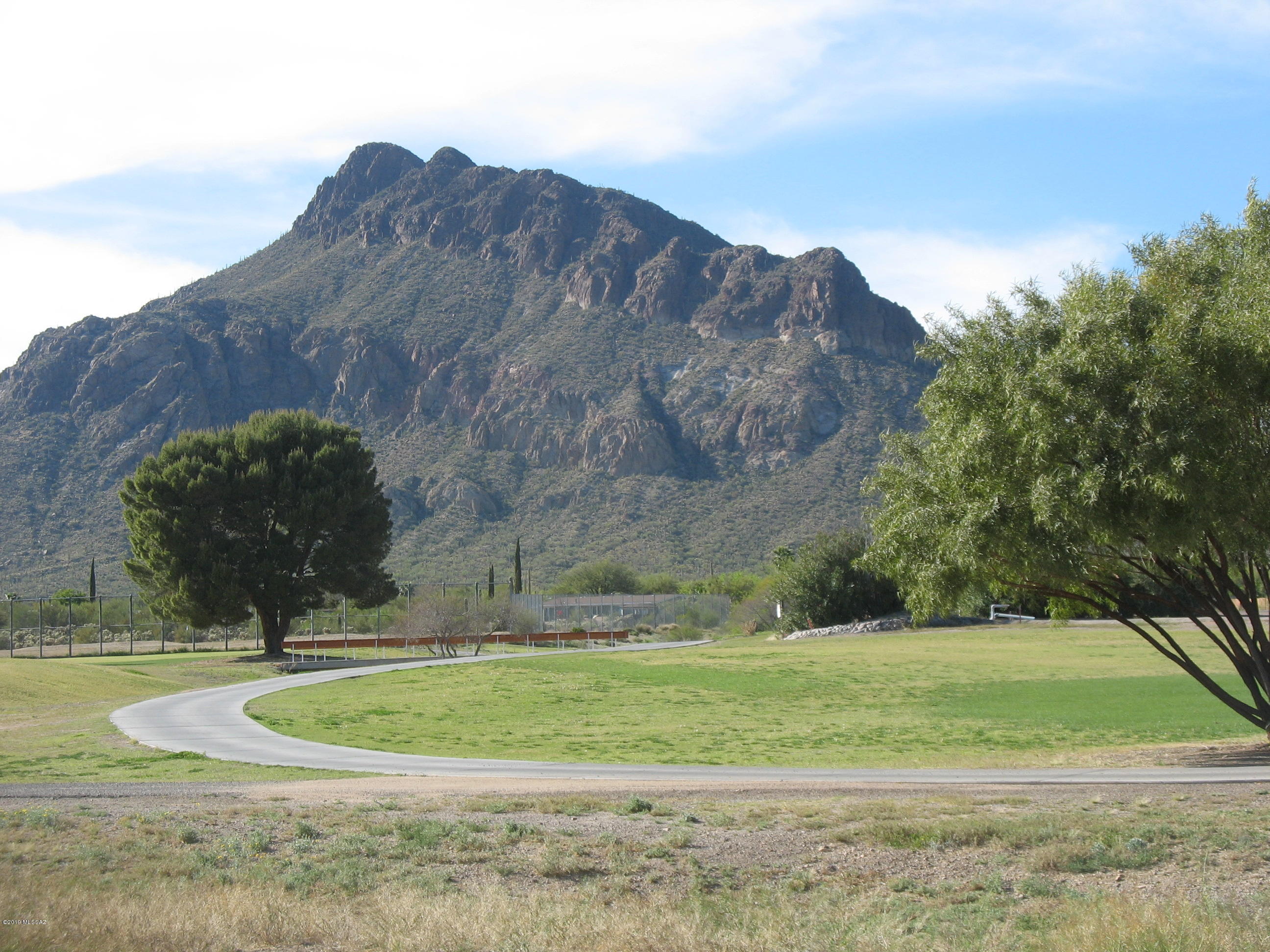 Tucson Estates (1-192) - Residential