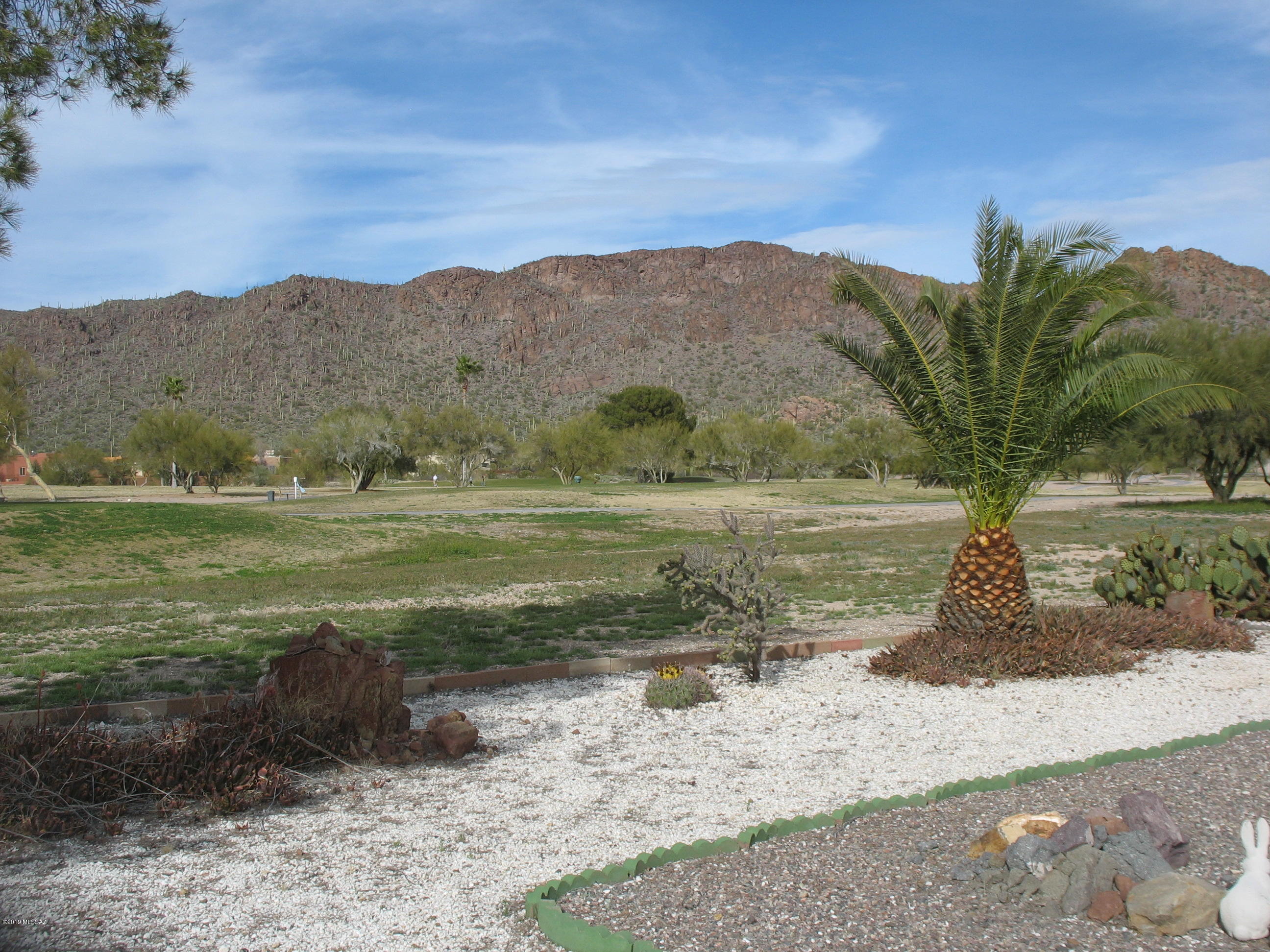 Tucson Estates (1-192) - Residential