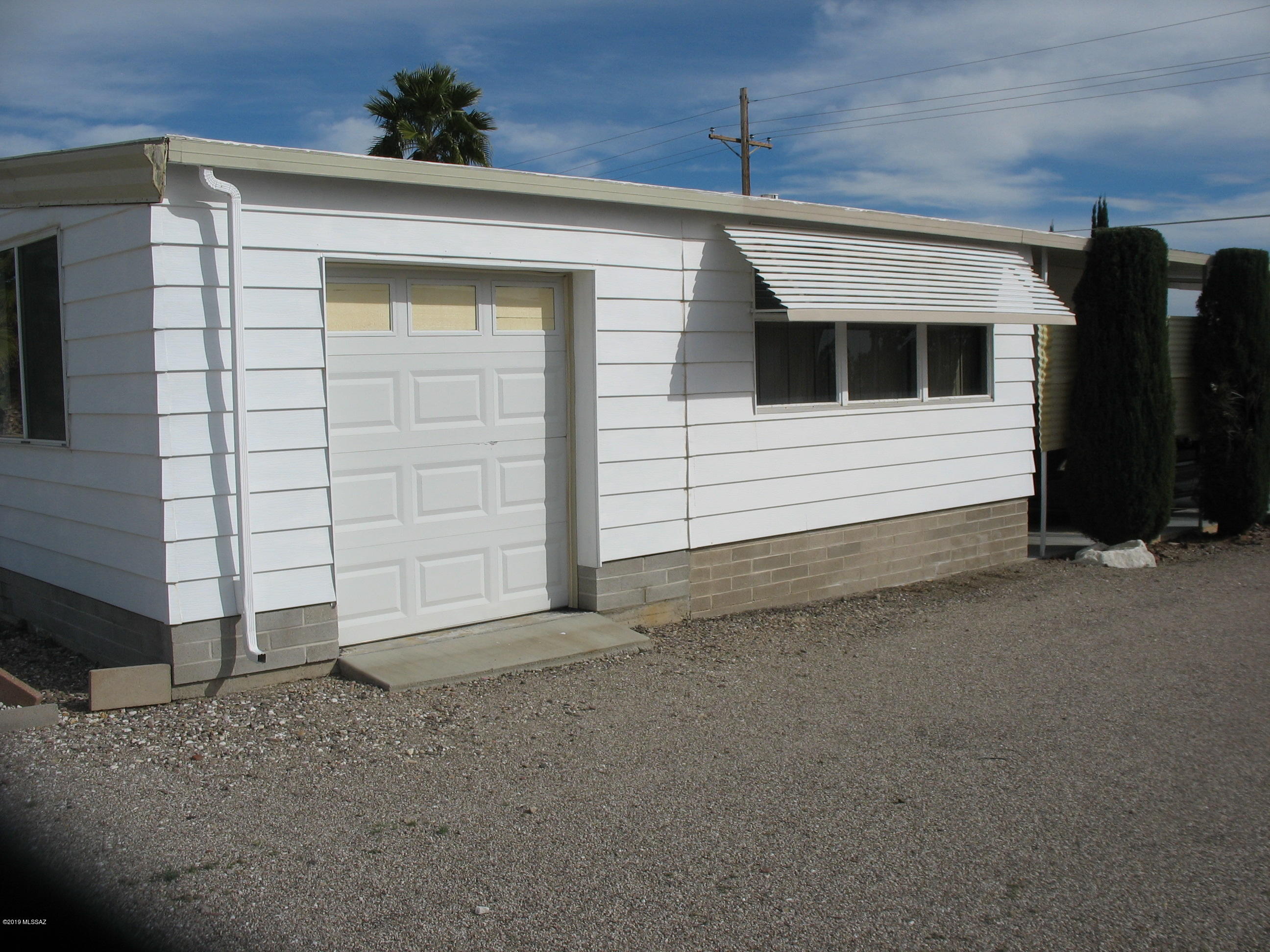 Tucson Estates (1-192) - Residential